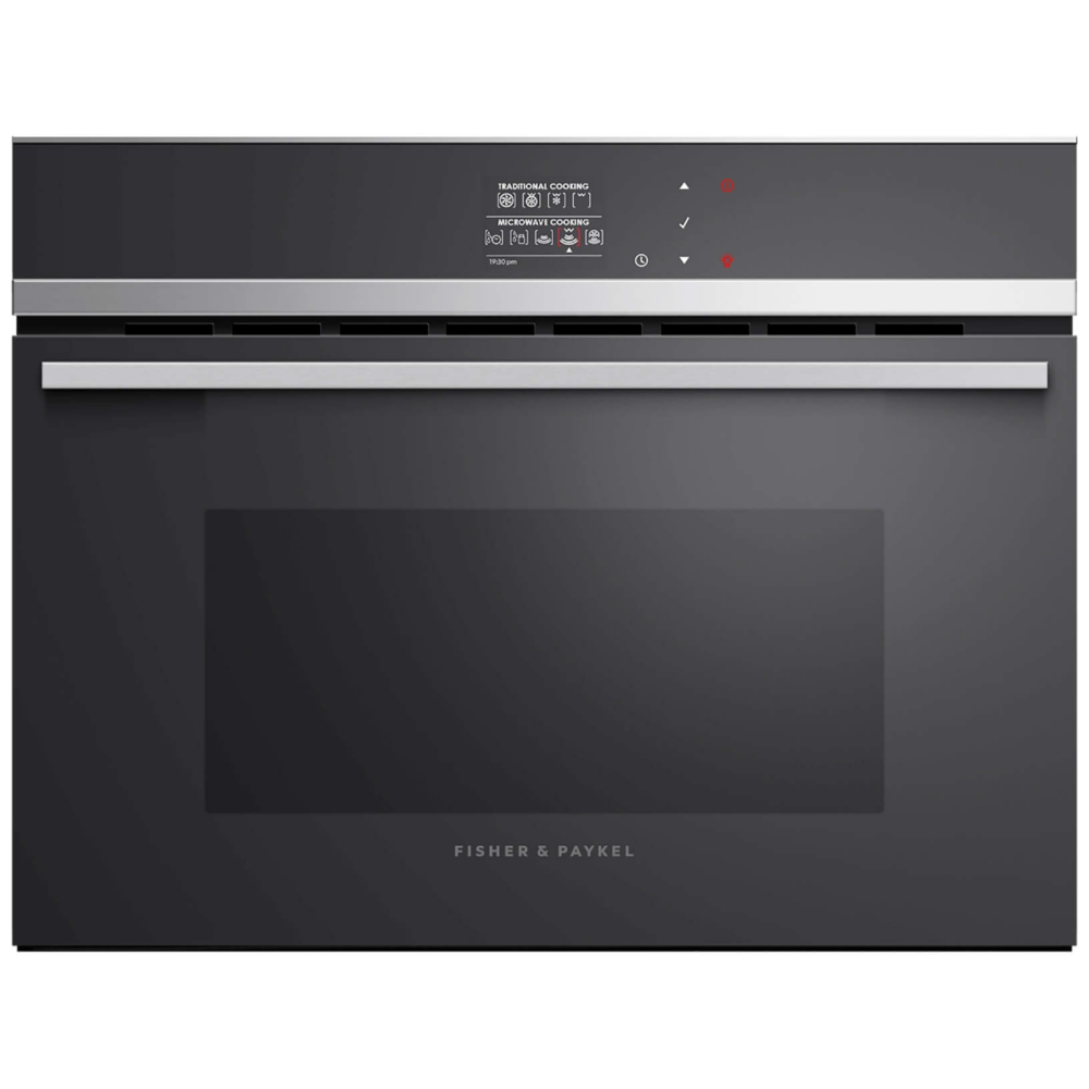 Image of Fisher and Paykel OM60NDB1