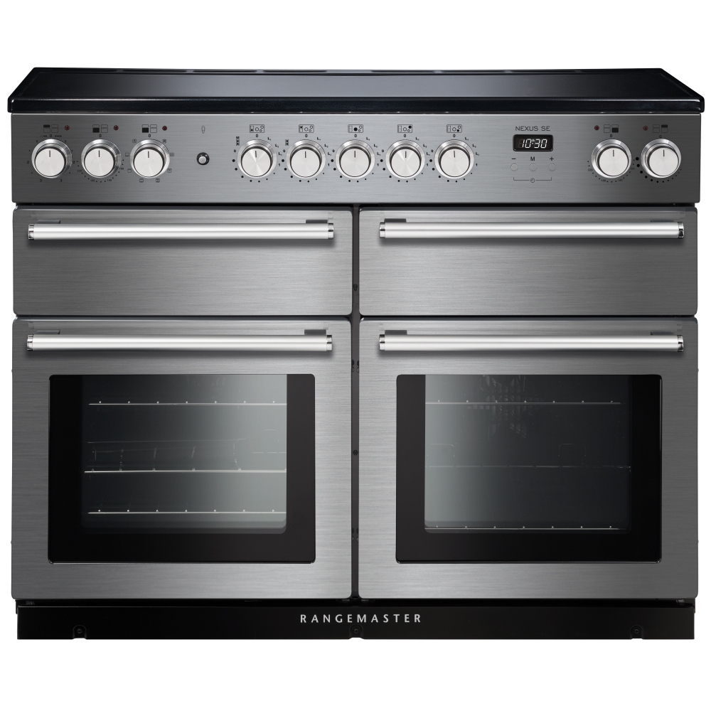 Image of Rangemaster NEXSE110EISSC