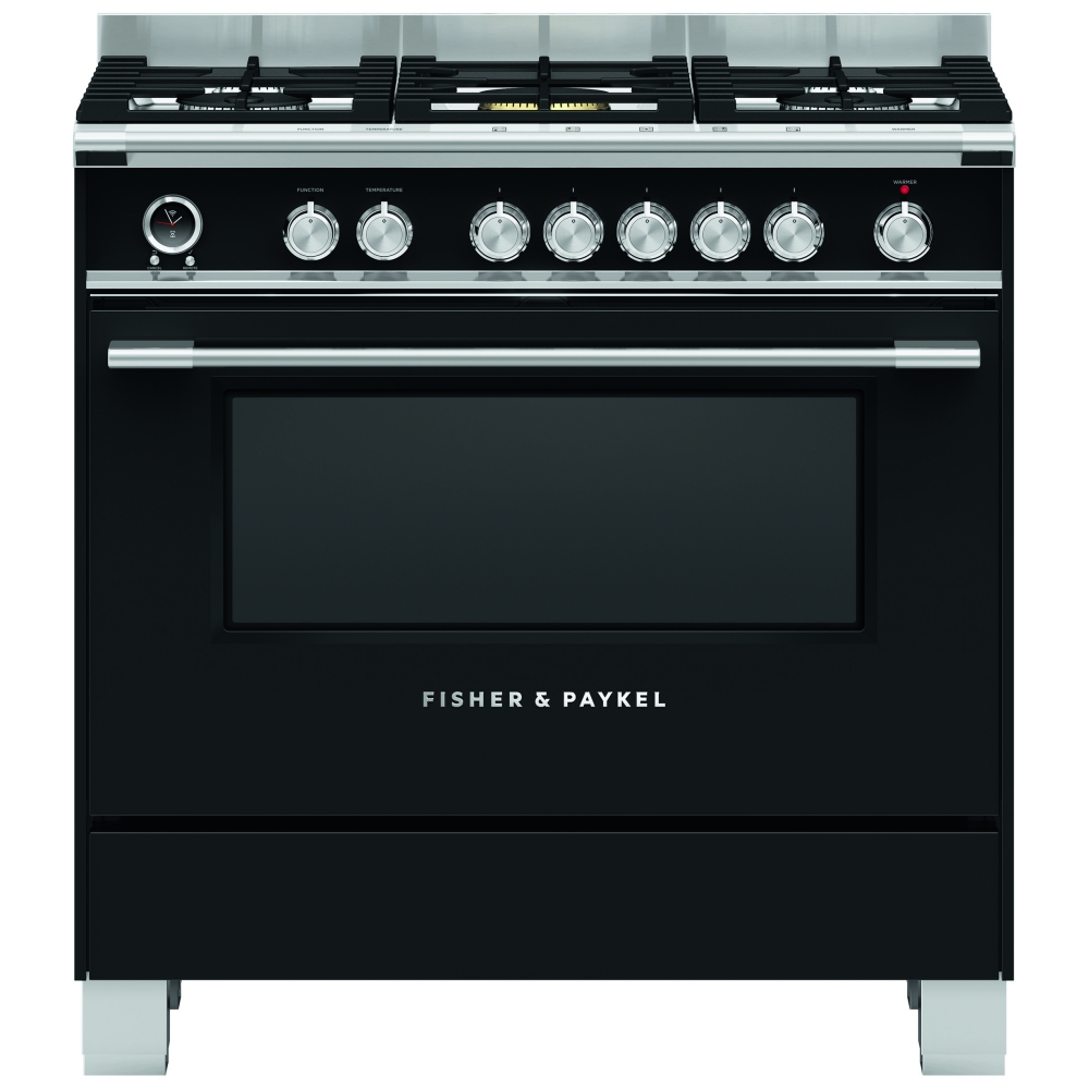 Image of Fisher and Paykel OR90SCG6B1