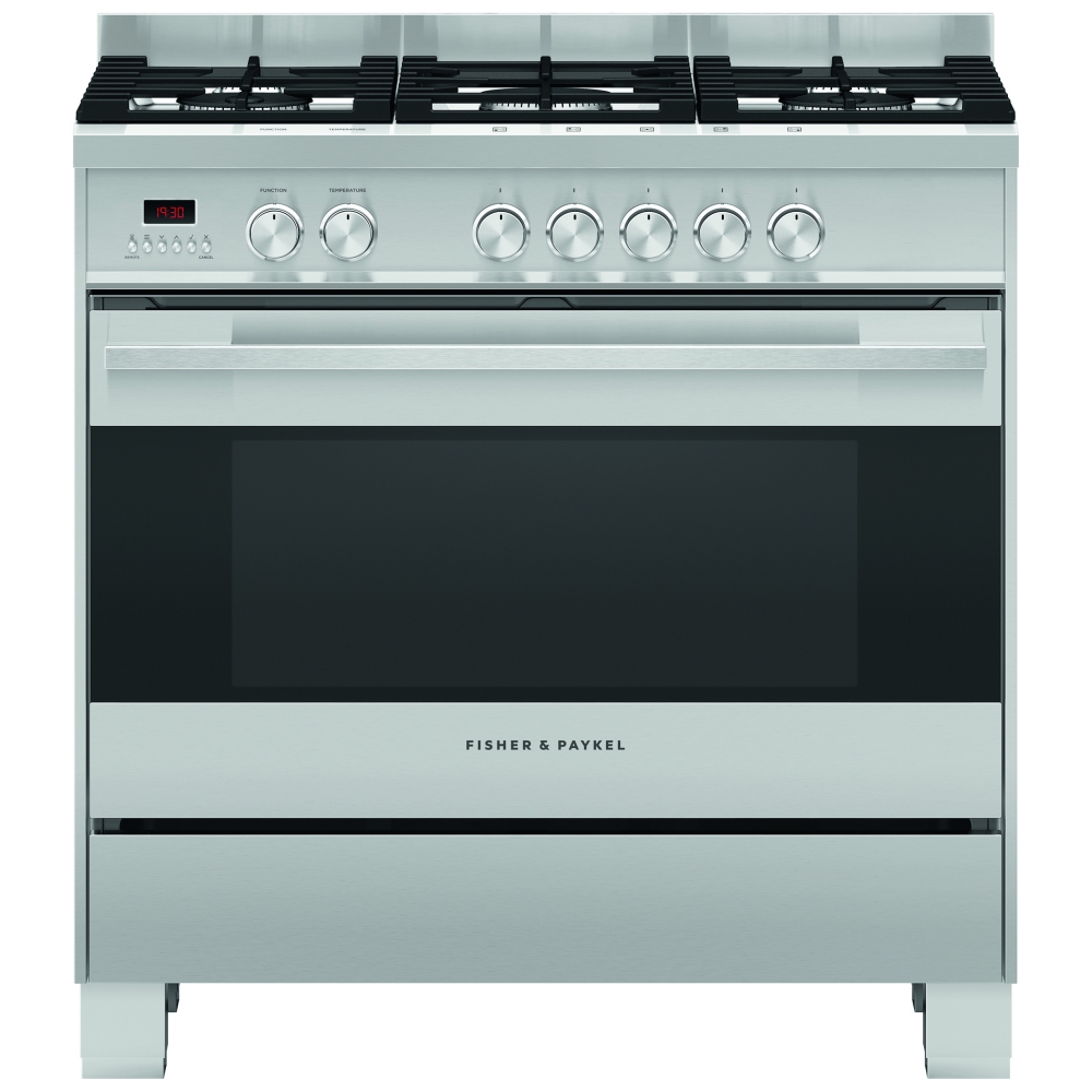 Image of Fisher and Paykel OR90SDG4X1