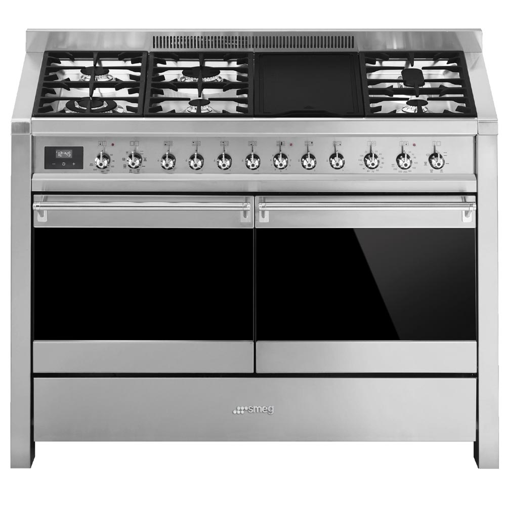 Image of Smeg A481