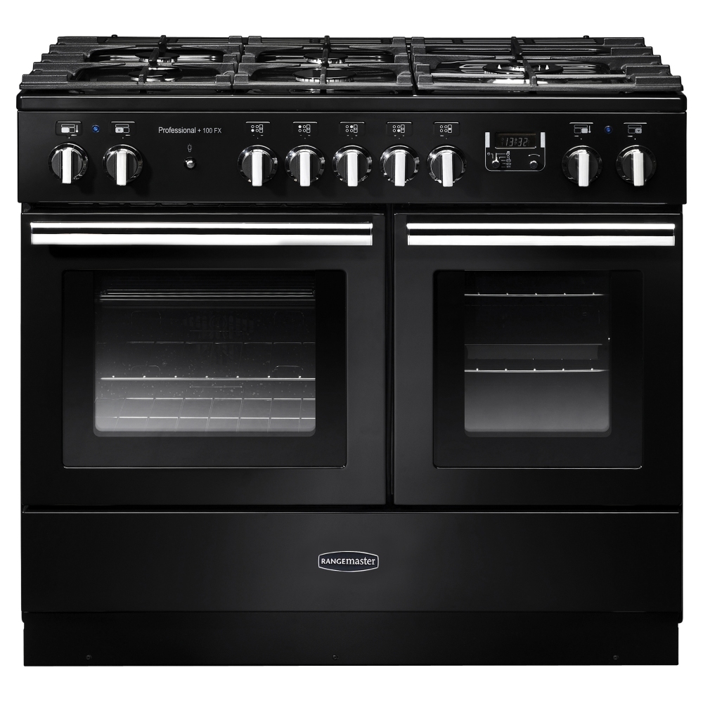 Image of Rangemaster PROPL100FXDFFGBC