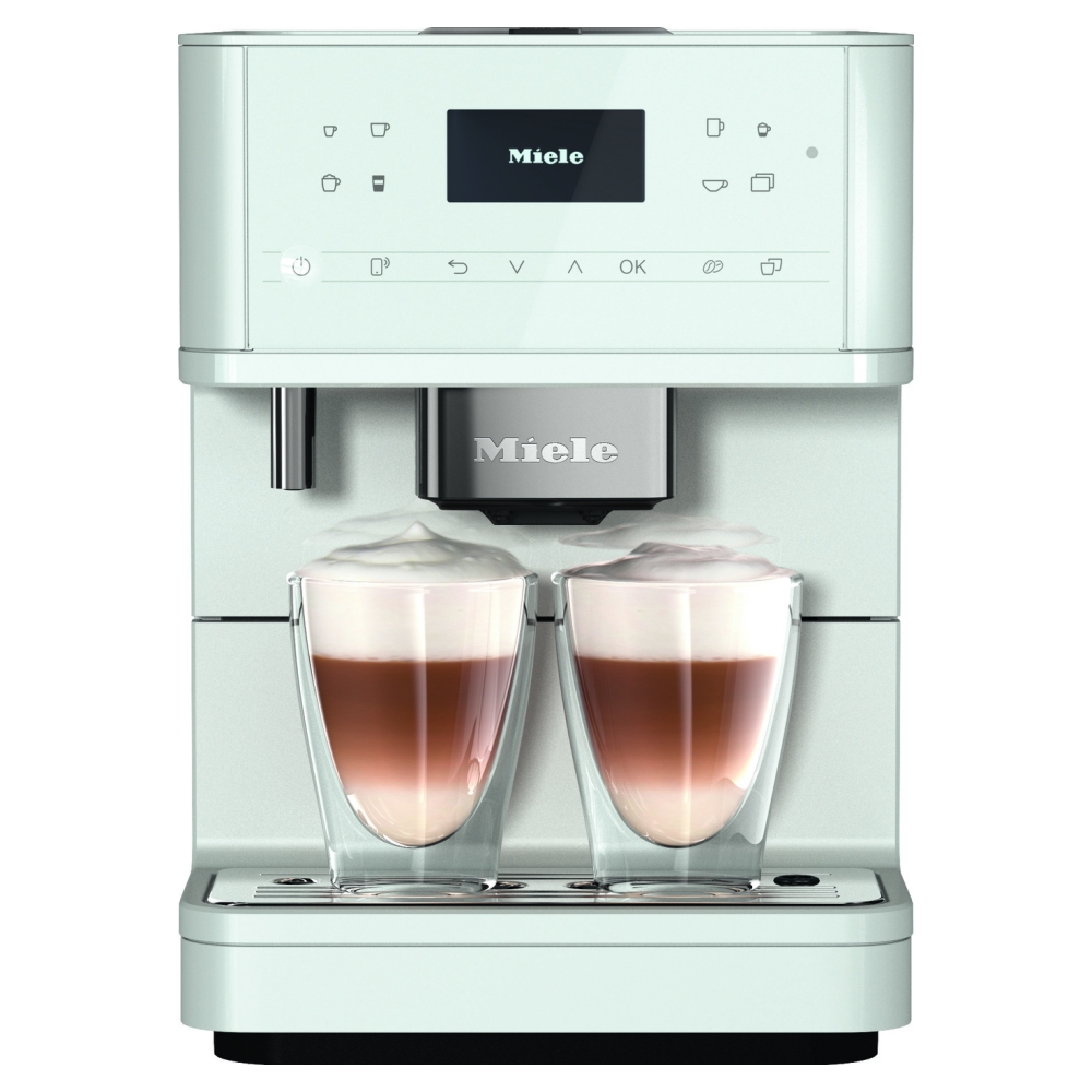 Image of Miele CM6160WH