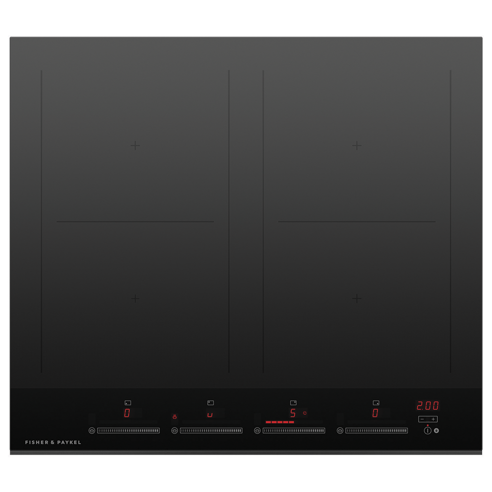 Image of Fisher and Paykel CI604DTB4