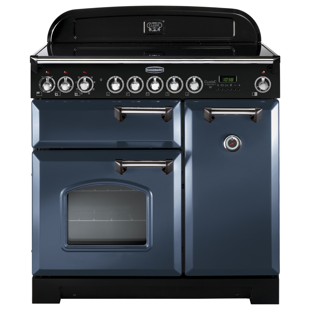 Image of Rangemaster CDL90EISBC