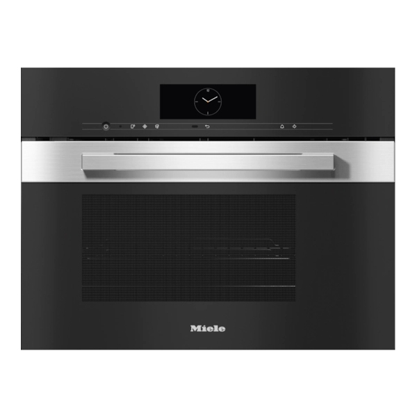 Image of Miele DGM7845CLST