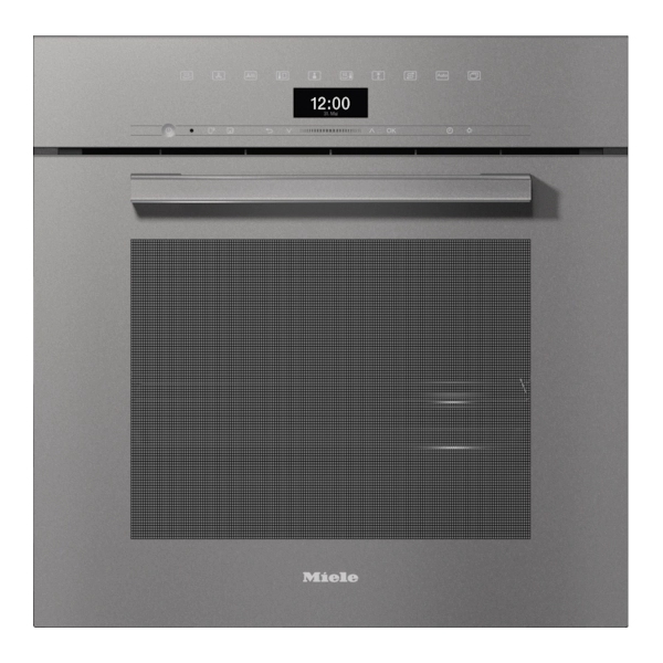 Image of Miele DGC7460HCPROGRGR