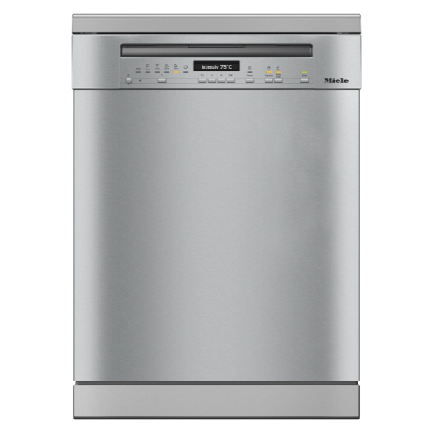 Image of Miele G7110SCCLST
