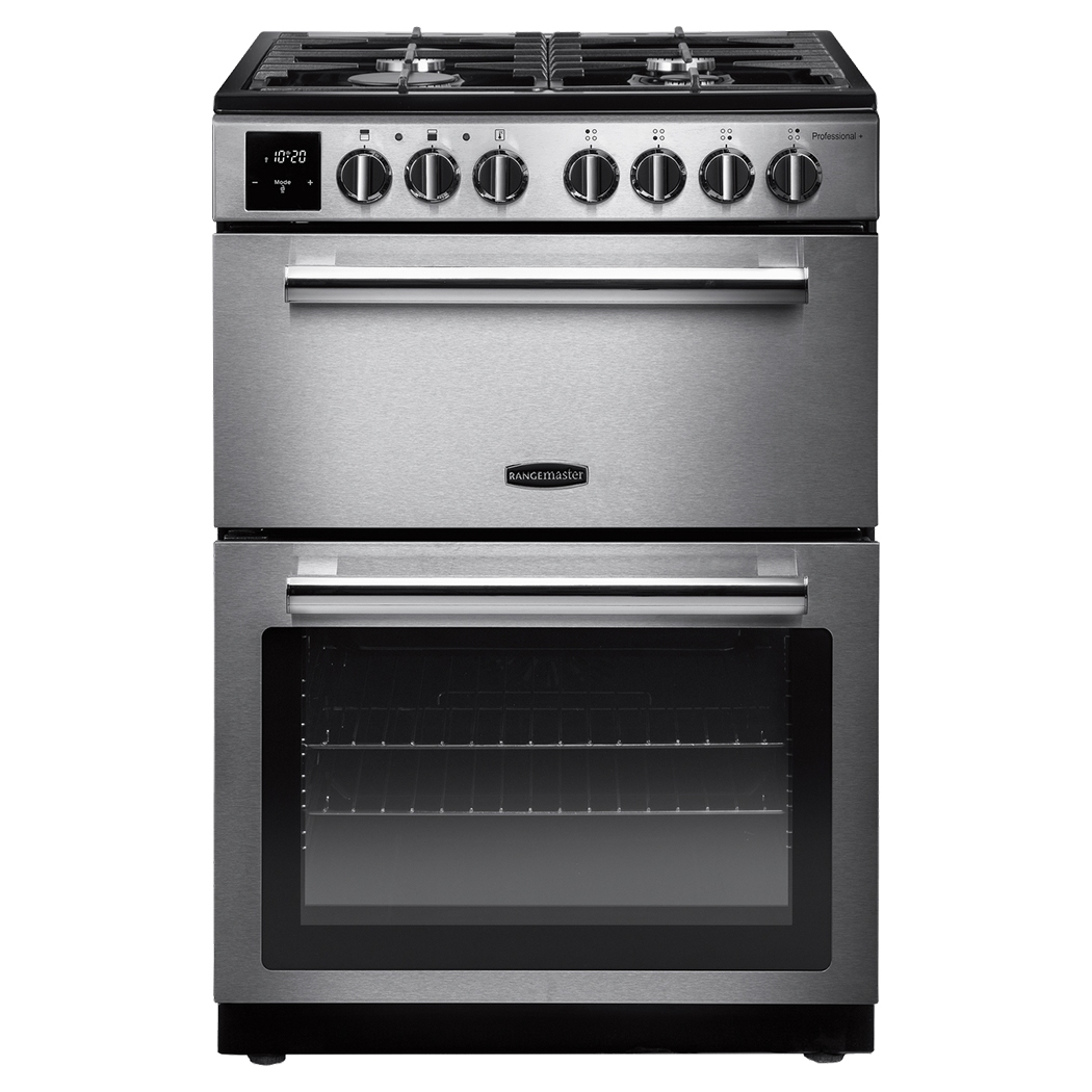 Image of Rangemaster PROPL60DFFSSC