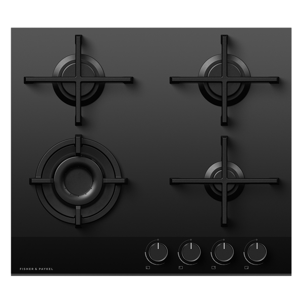 Image of Fisher and Paykel CG604DNGGB4