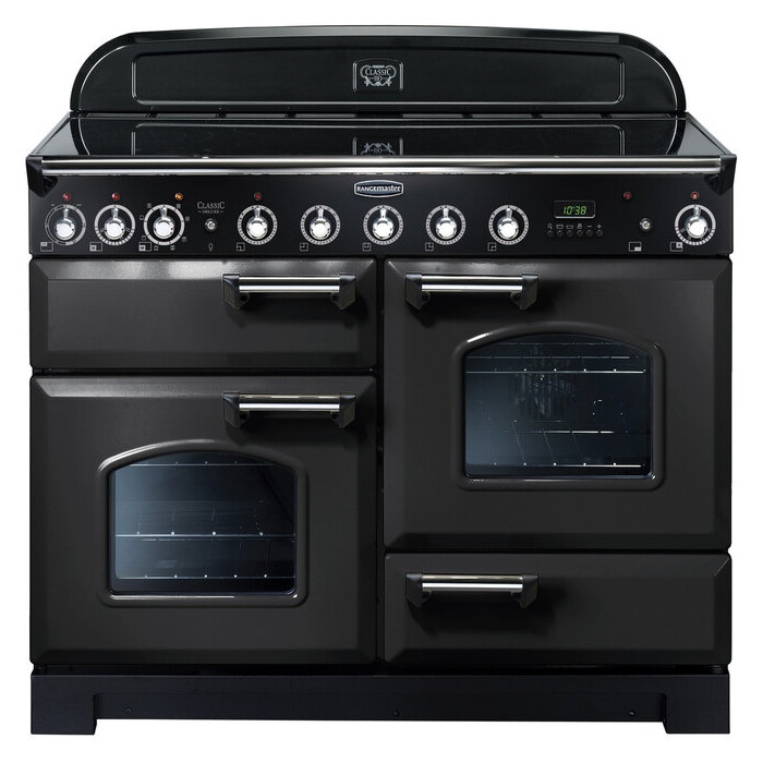 Image of Rangemaster CDL110EICBC