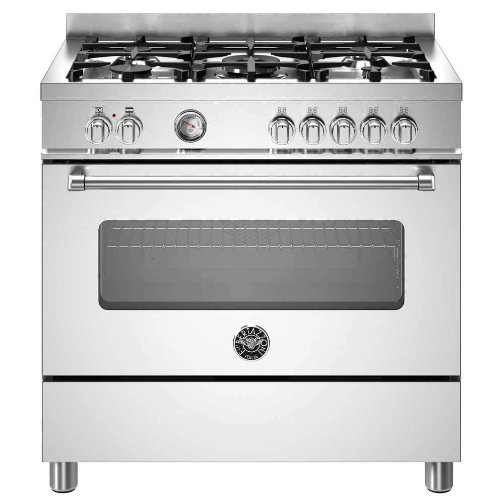 Image of Bertazzoni MAS95C1EXC