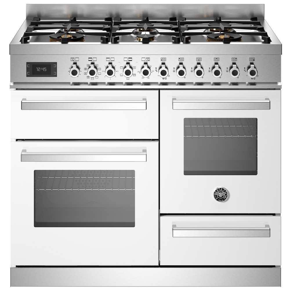 Image of Bertazzoni PRO106L3EBIT