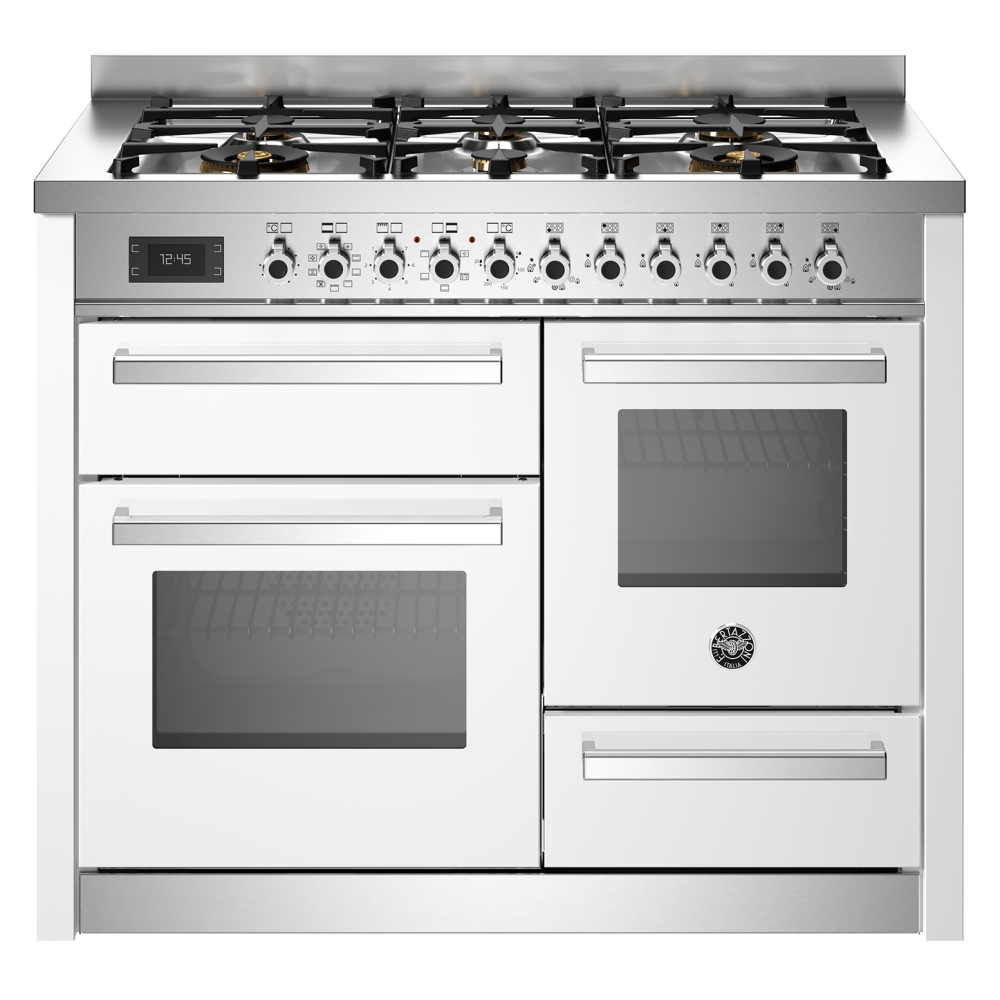 Image of Bertazzoni PRO116L3EBIT