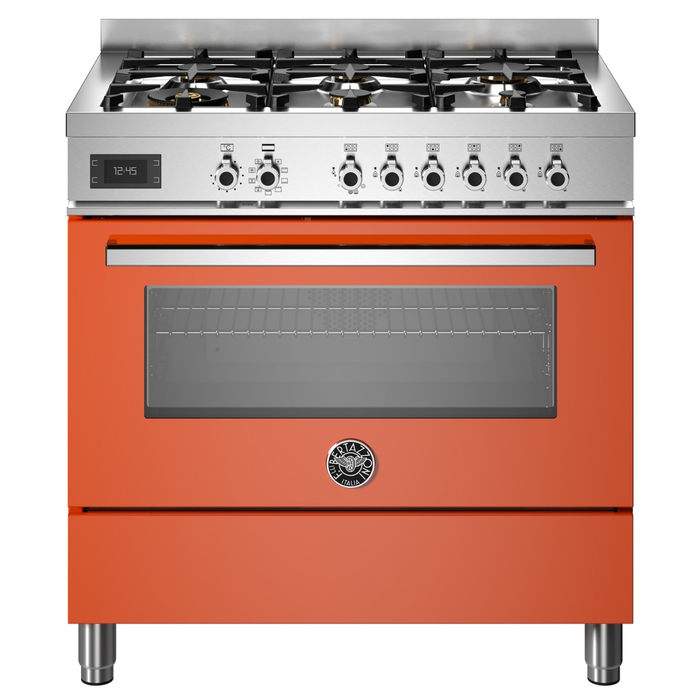 Image of Bertazzoni PRO96L1EART