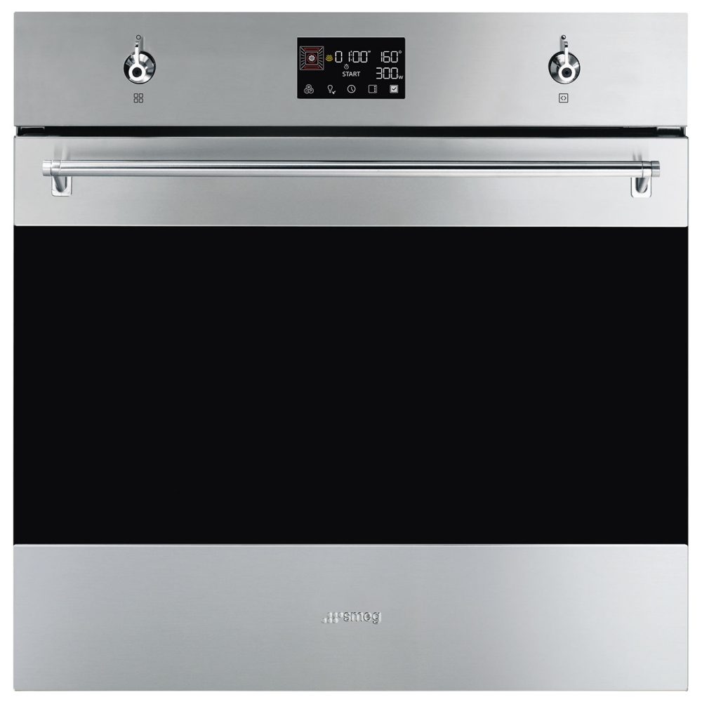 Image of Smeg SO6302M2X