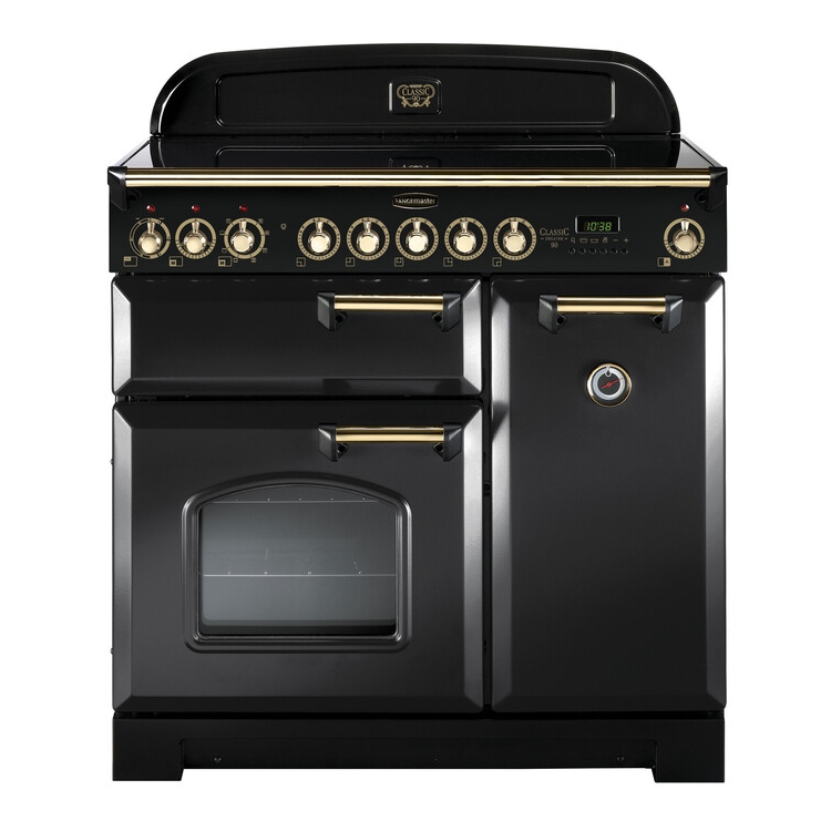 Image of Rangemaster CDL90EICBB