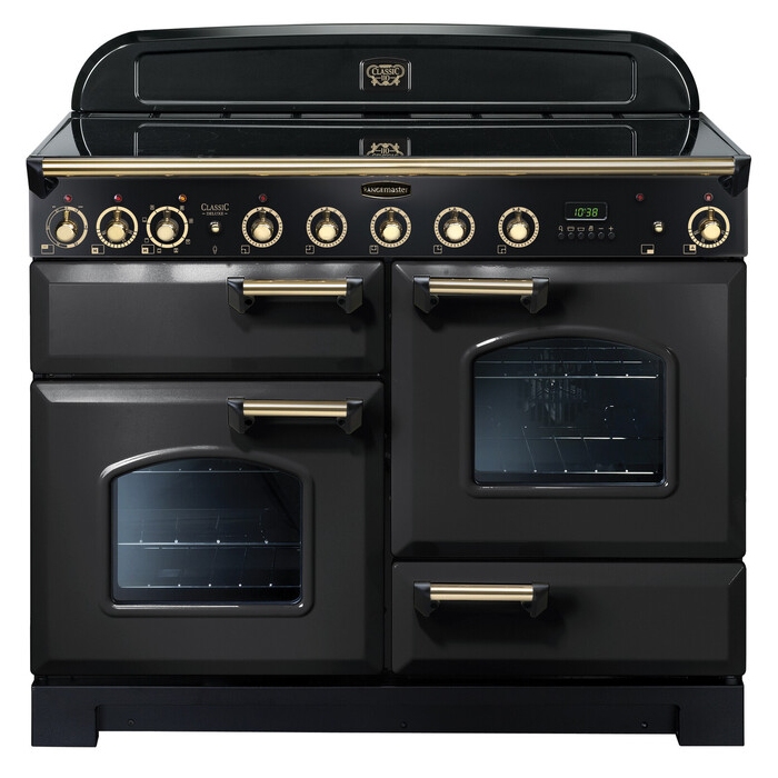 Image of Rangemaster CDL110EICBB