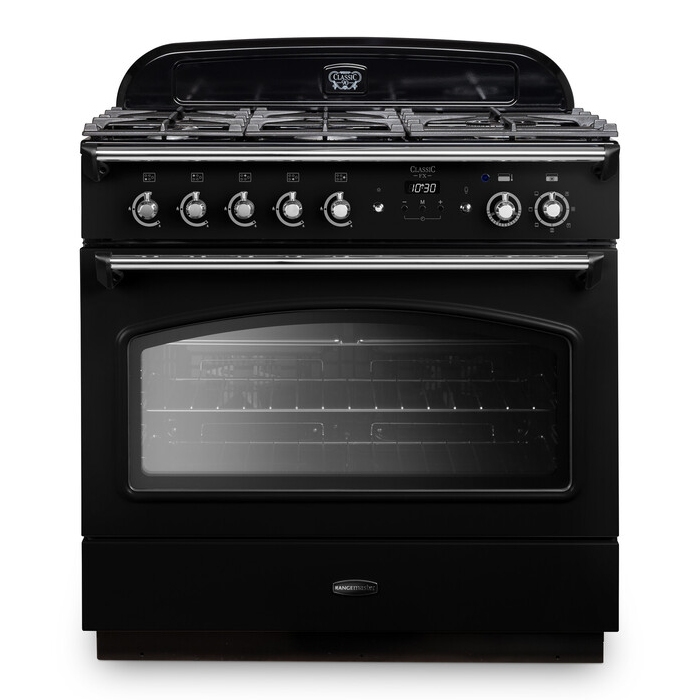 Image of Rangemaster CLAS90FXDFFBLC