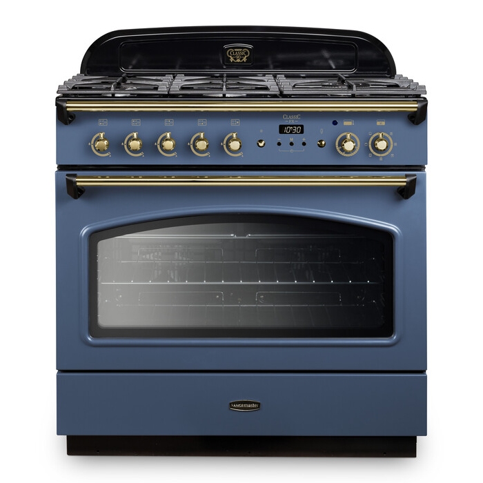 Image of Rangemaster CLAS90FXDFFSBB