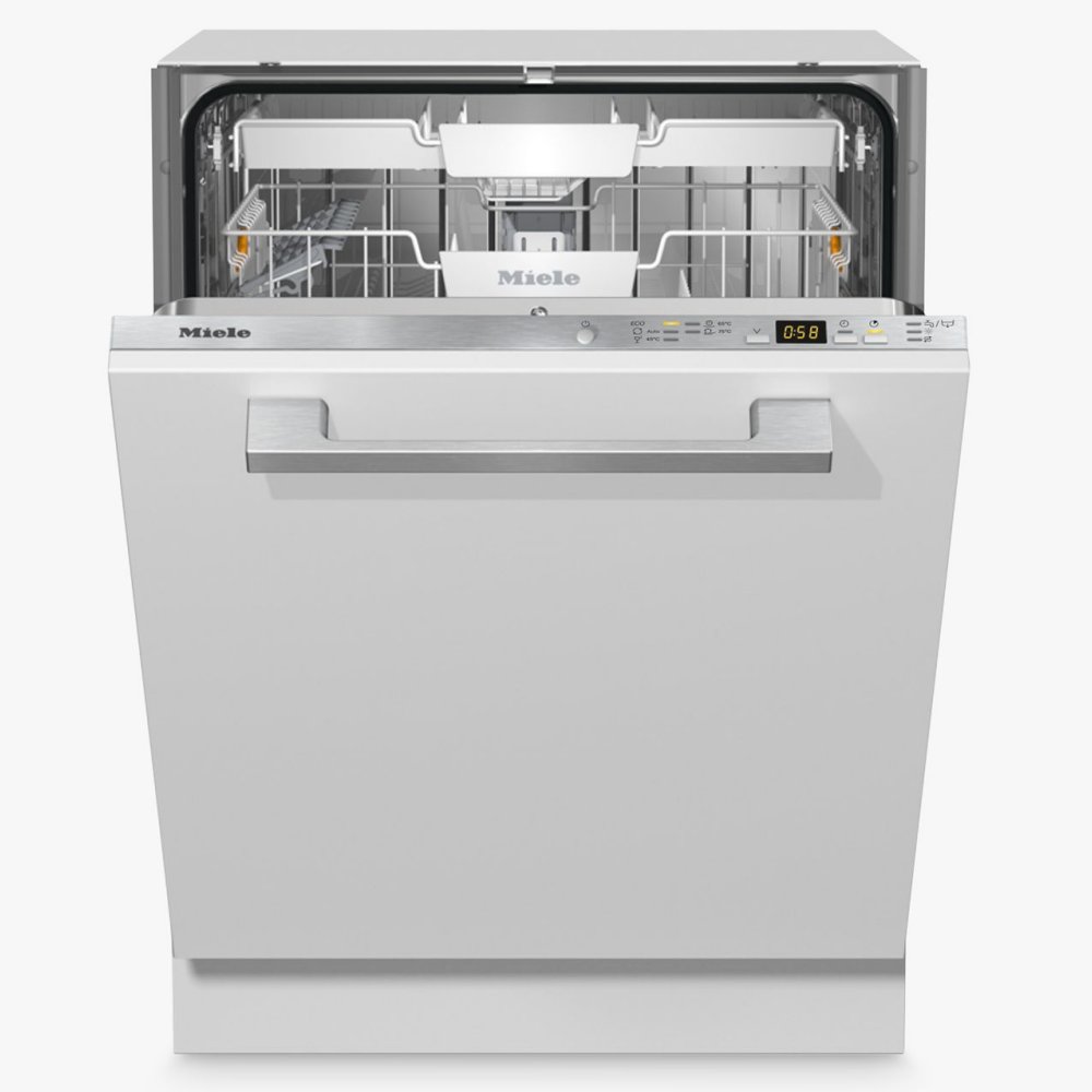 Image of Miele G5150SCVI