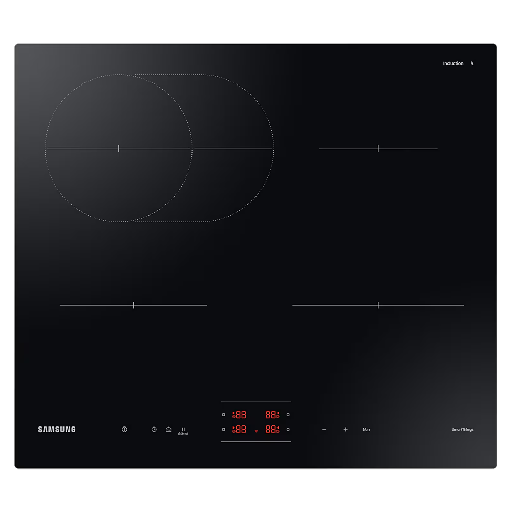 Image of Samsung NZ64B4015FK