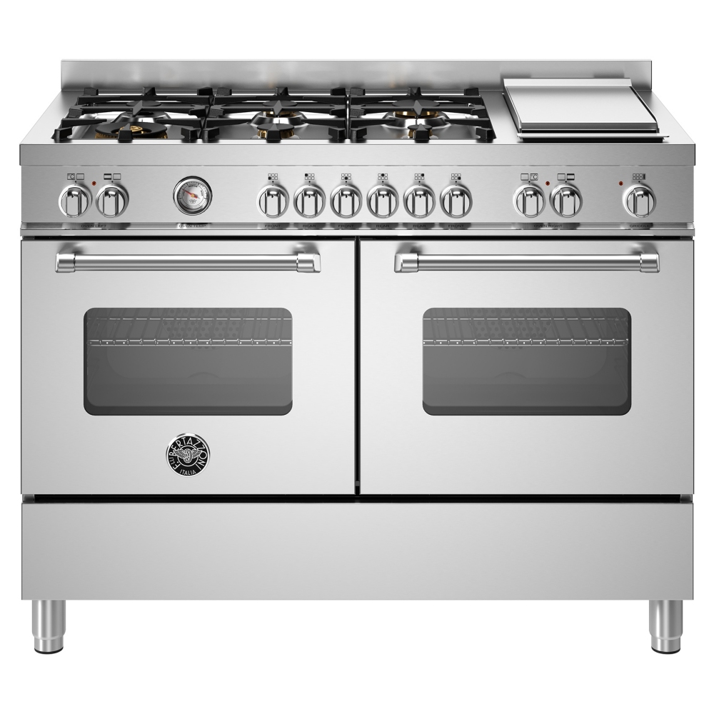 Image of Bertazzoni MAS126G2EXT