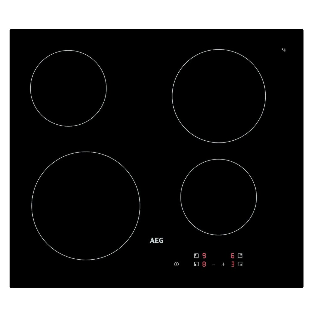 Image of AEG HRX64300CB