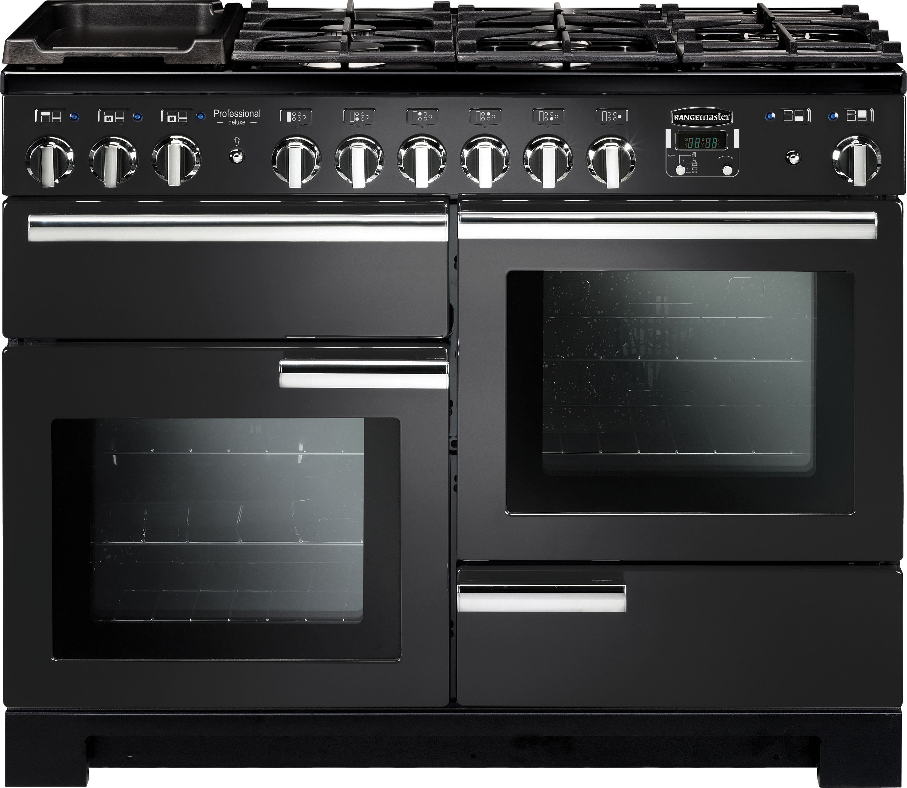 Image of Rangemaster PDL110DFFCBC