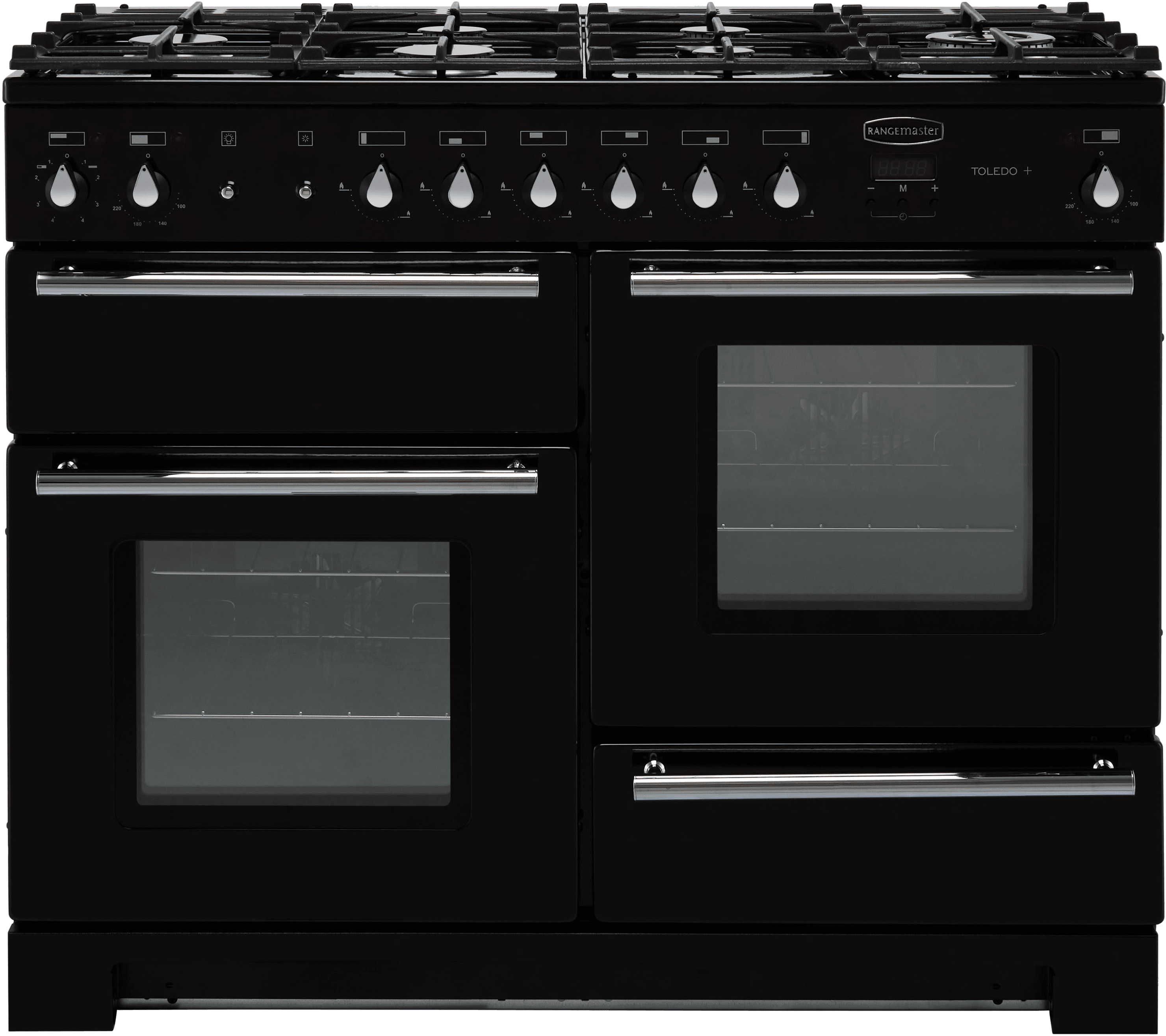 Image of Rangemaster TOLP110DFFGBC