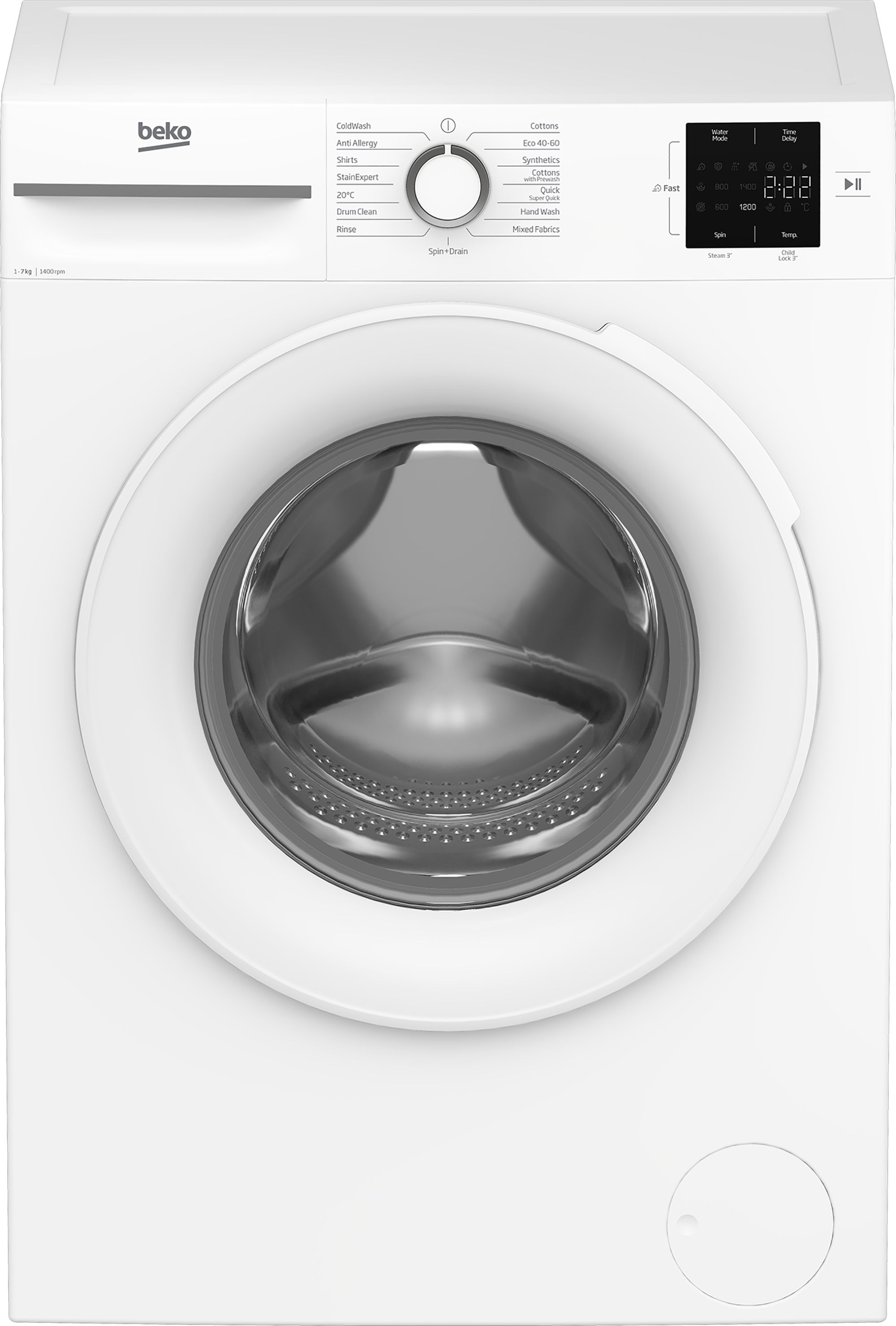 Image of Beko BM3WT3741W