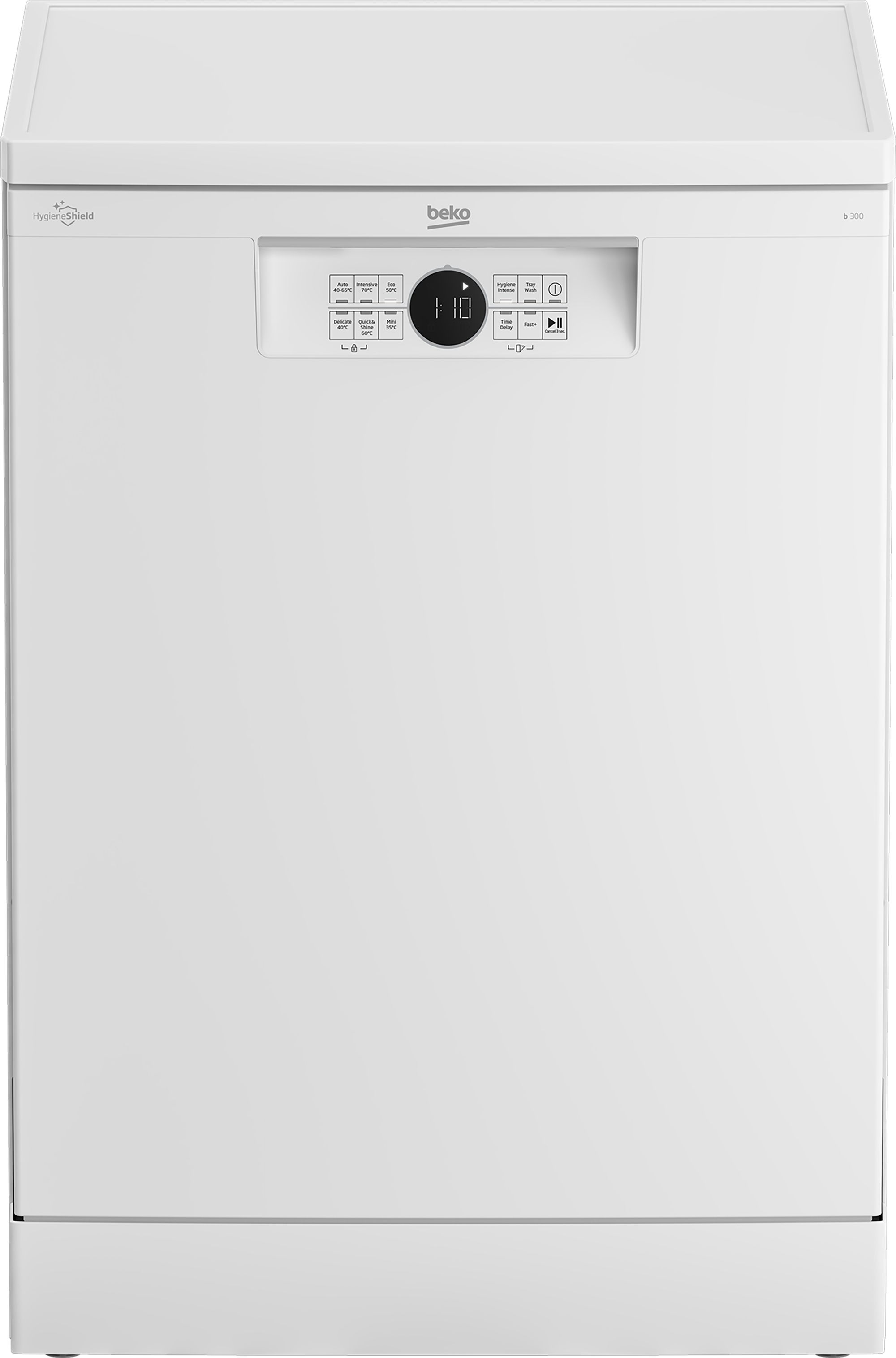 Image of Beko BDFN26440W