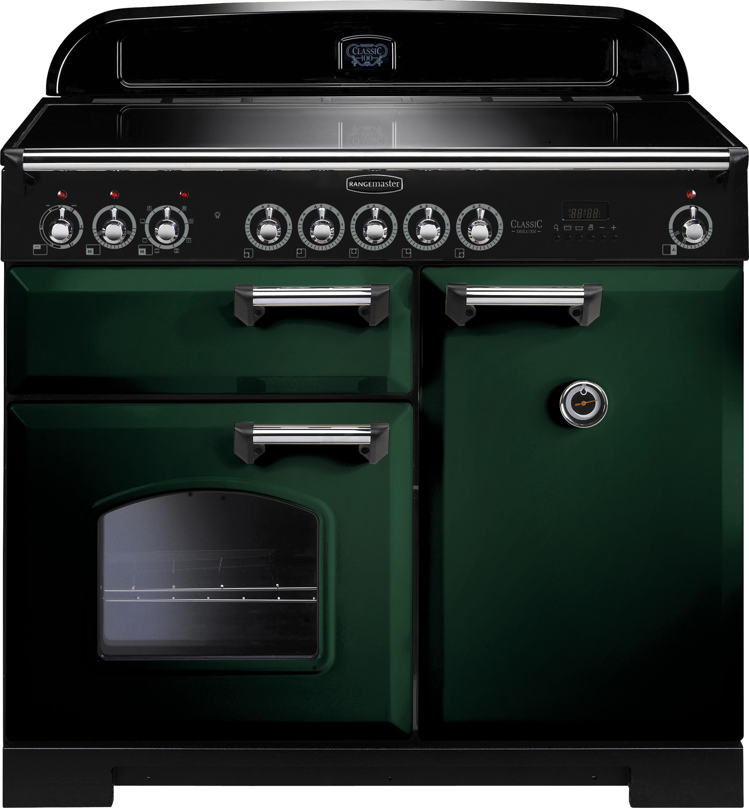 Image of Rangemaster CDL100EIRGC