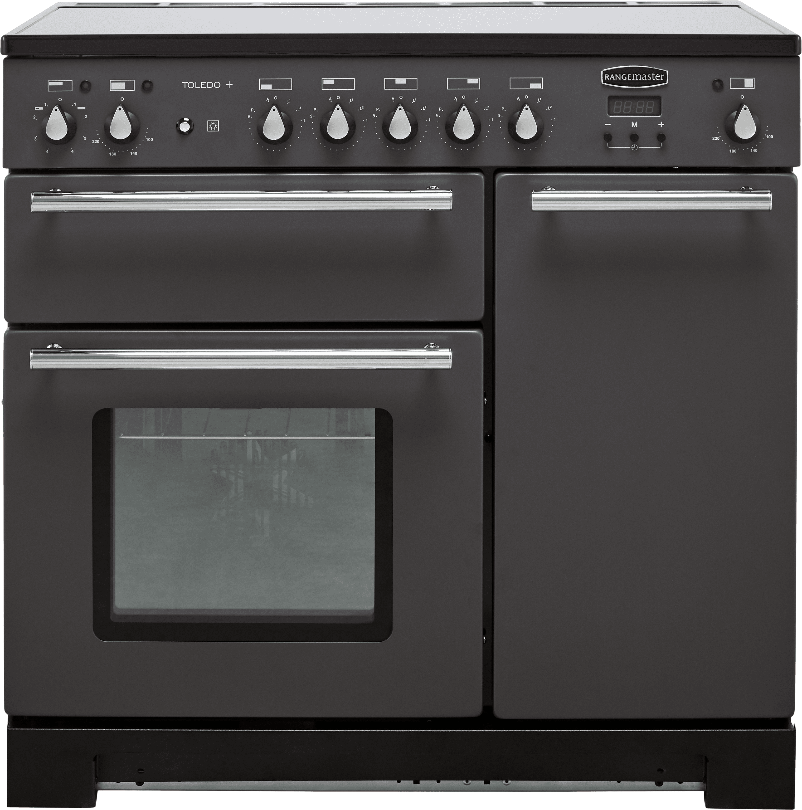 Image of Rangemaster TOLP90EISLC