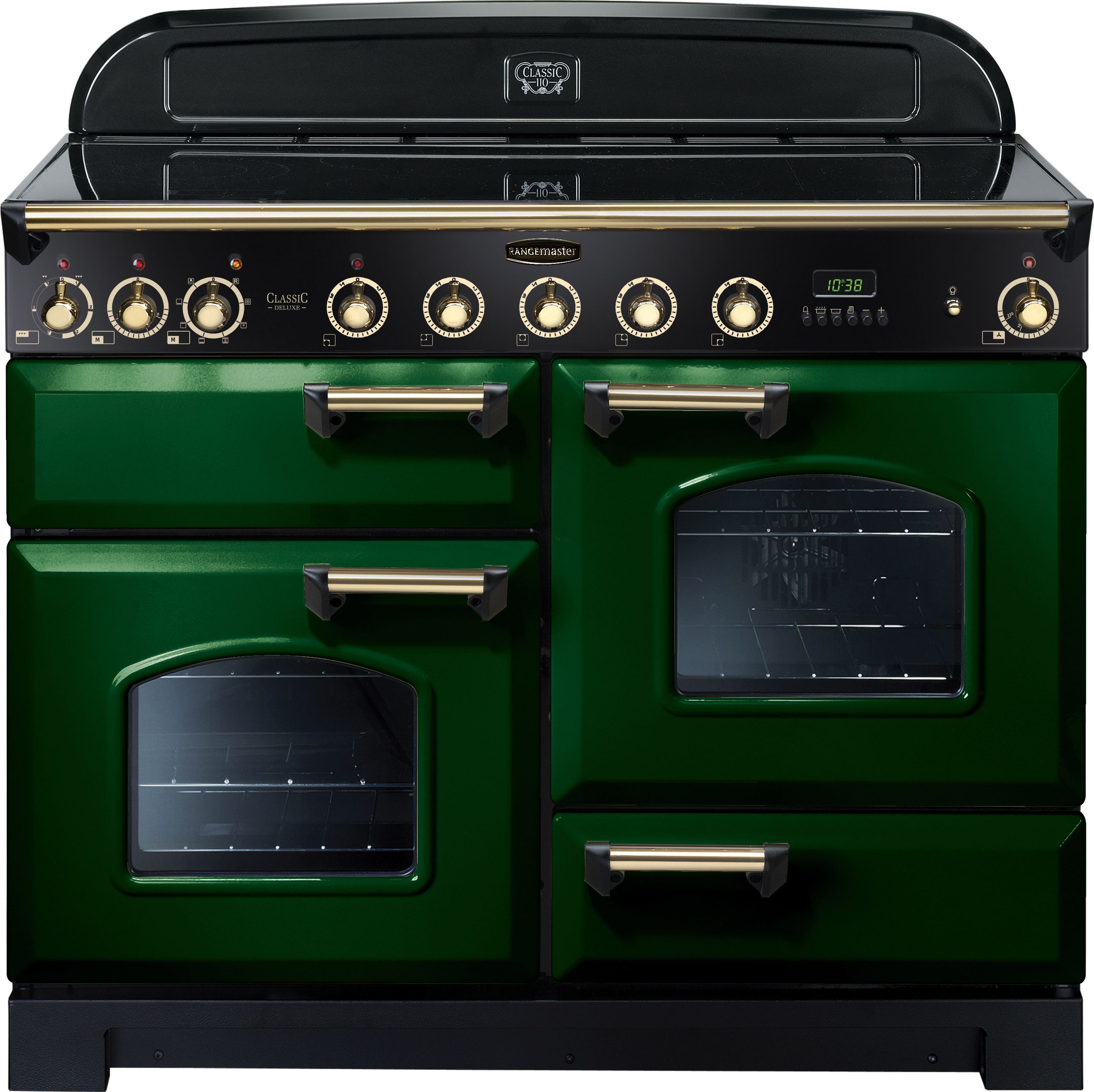 Image of Rangemaster CDL110EIRGB