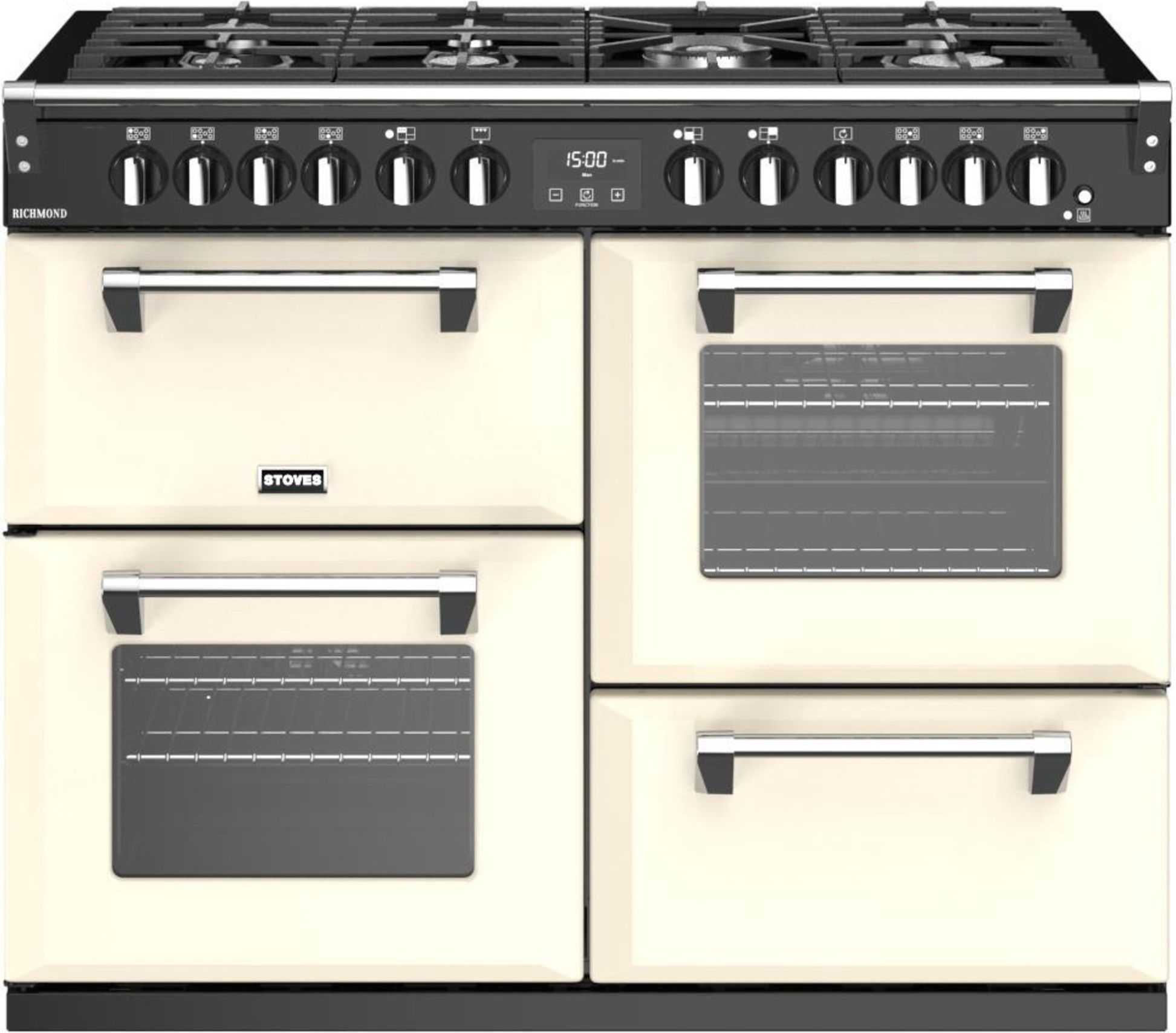 Image of Stoves ST RICH S1100DF MK22 CC