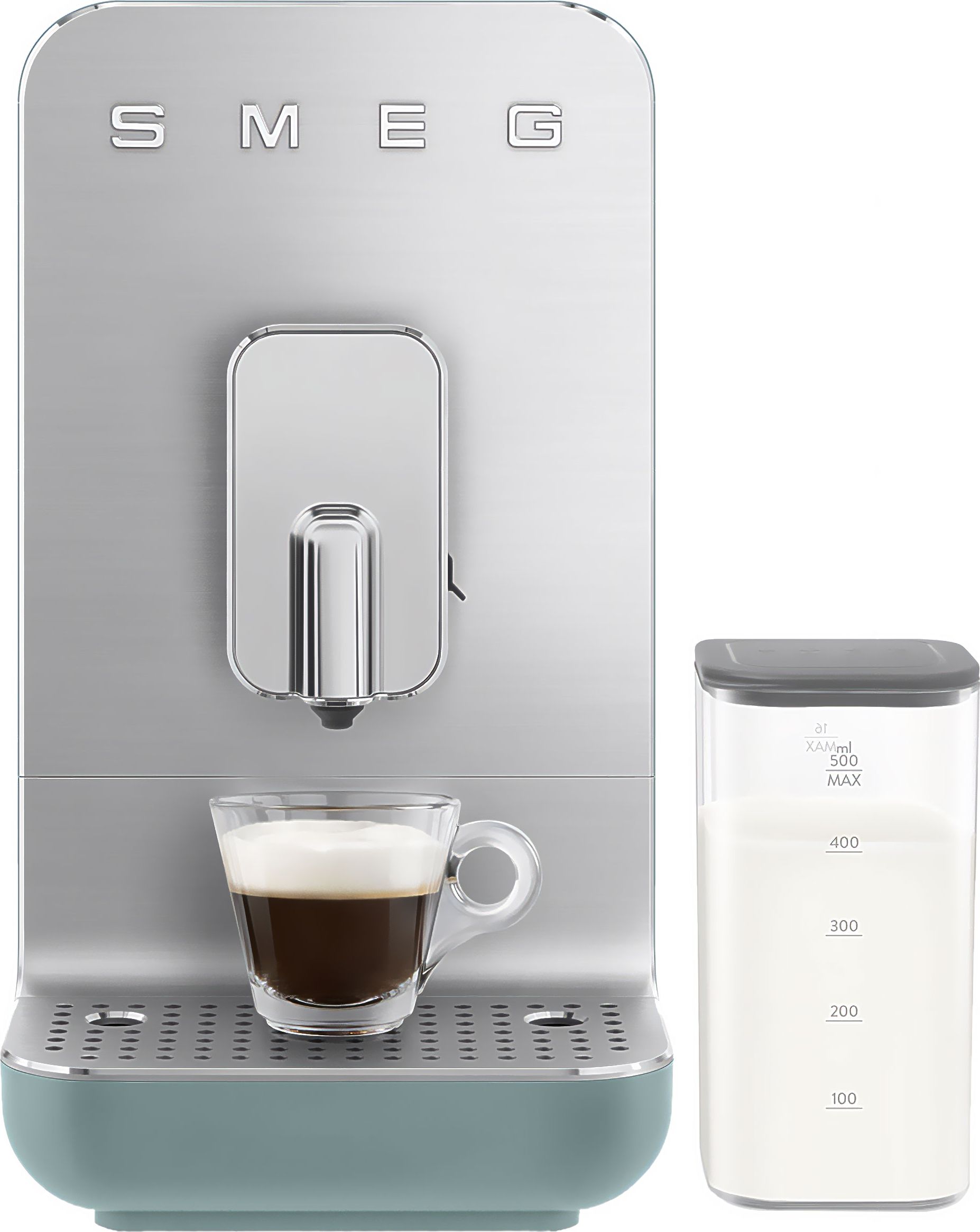 Image of Smeg BCC13EGMUK