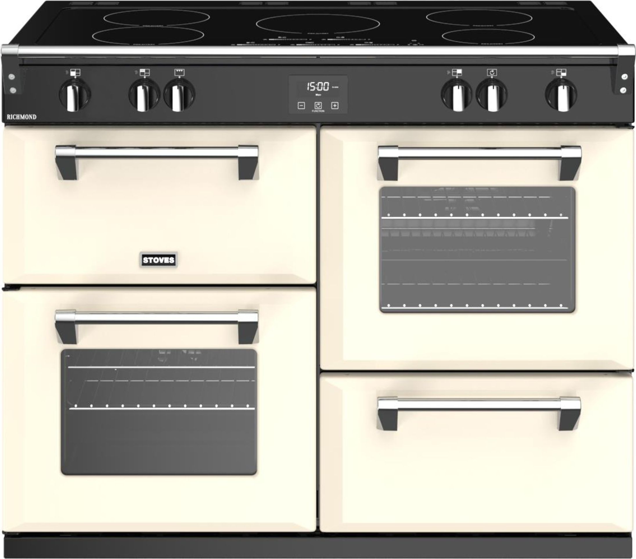 Image of Stoves ST RICH S1100Ei MK22 CC