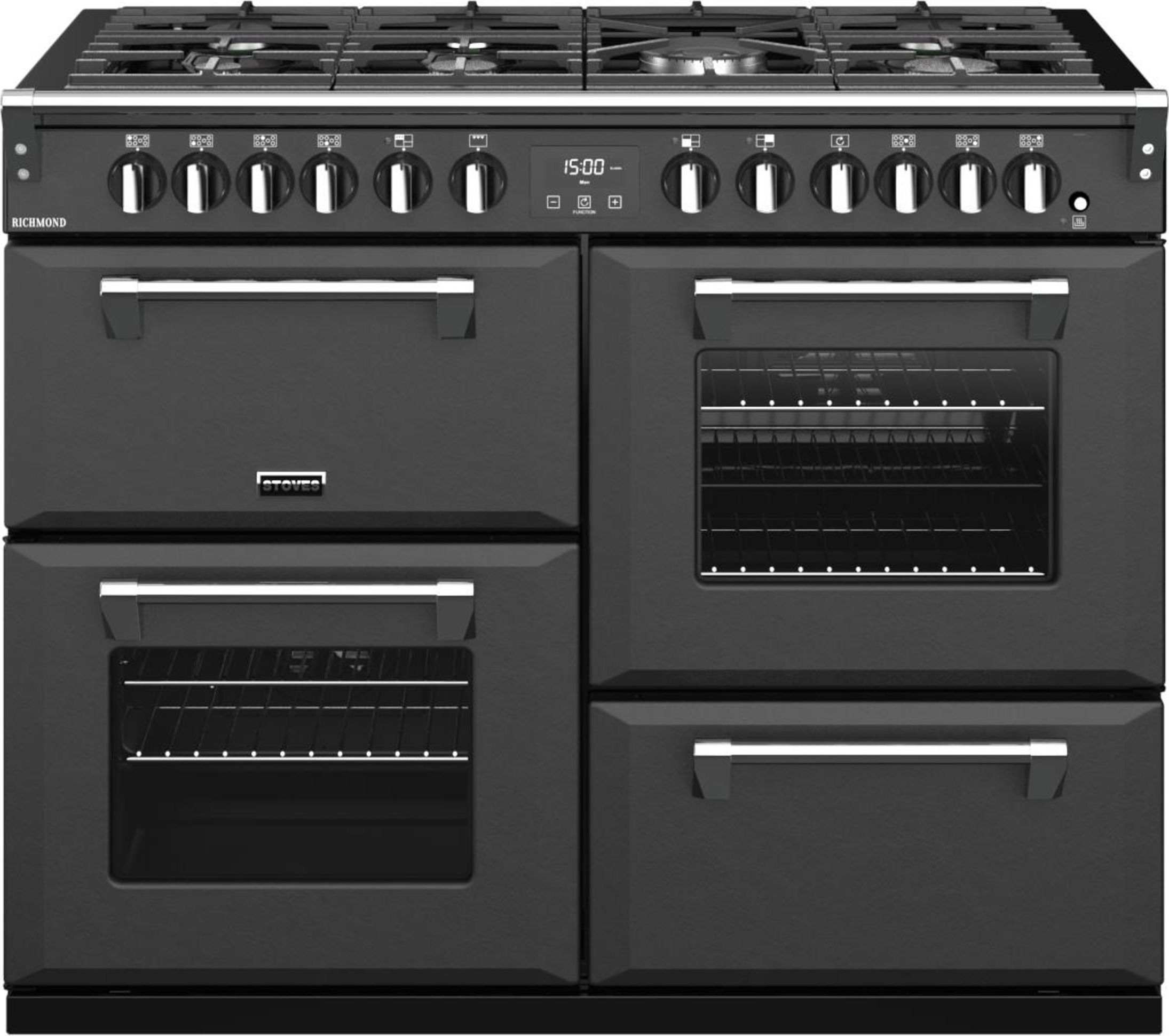Image of Stoves ST RICH S1100DF MK22 ANT