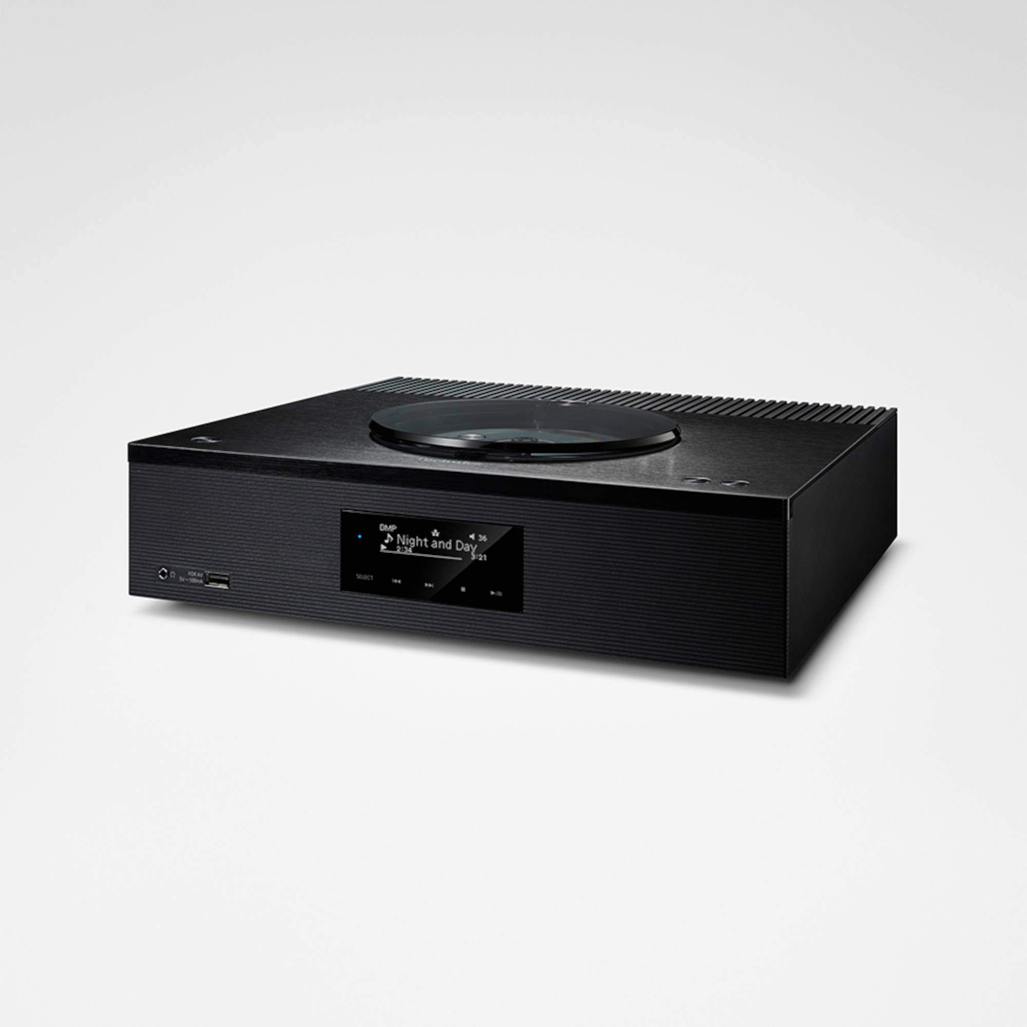 Image of Technics SAC600EBK