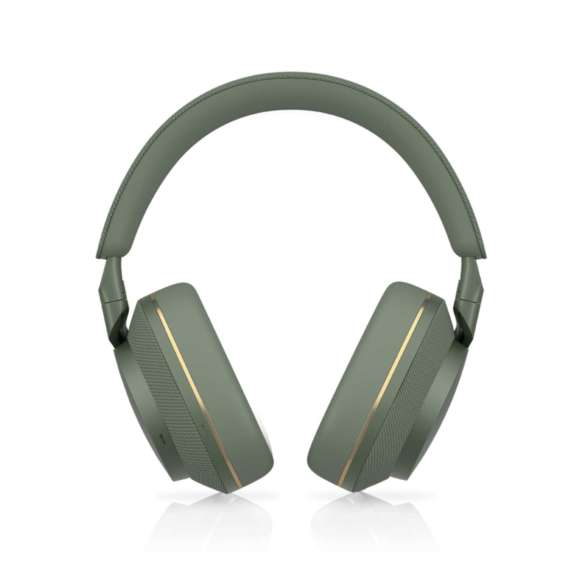 Image of Bowers and Wilkins PX7S2EGREEN