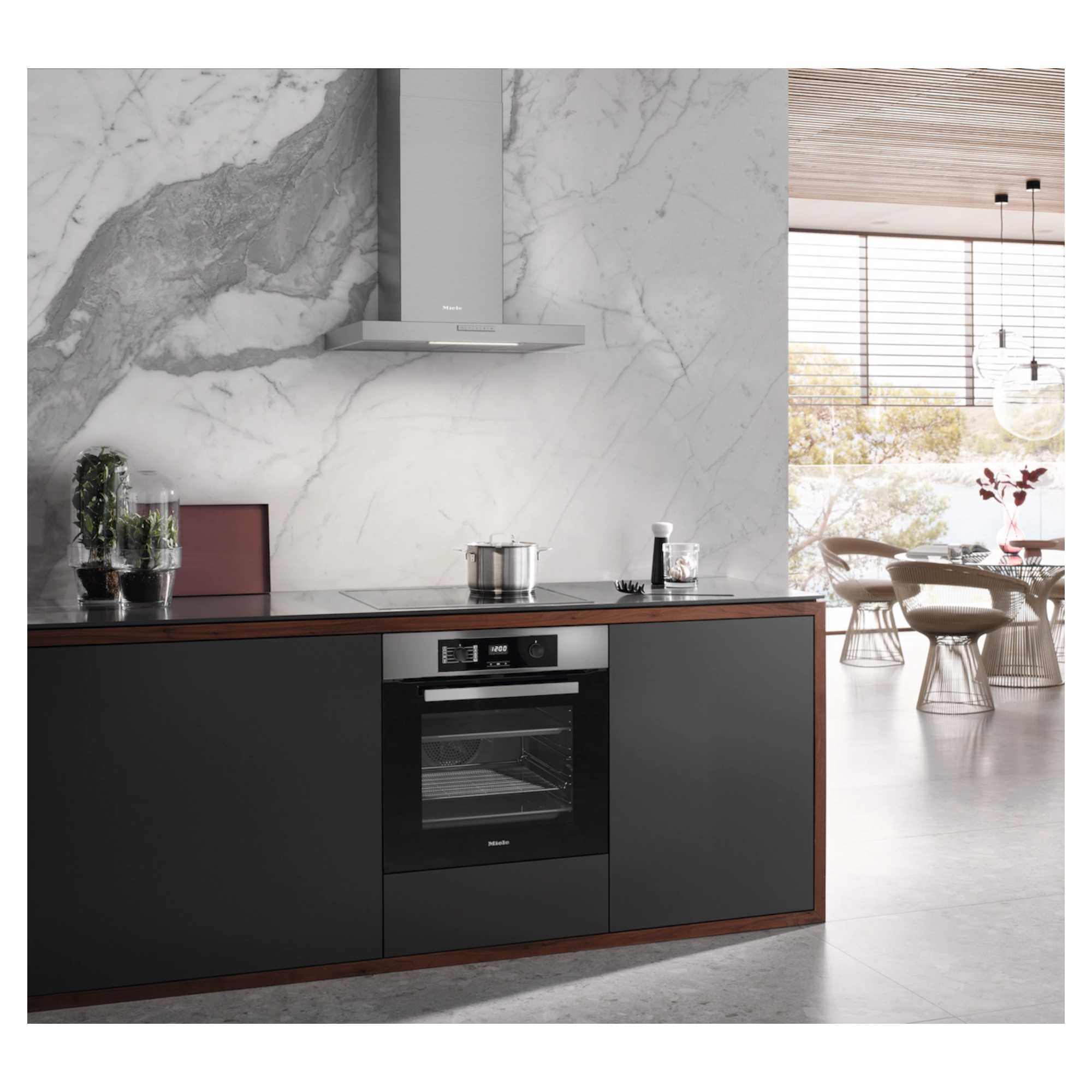 Image of Miele DAW1620EDST