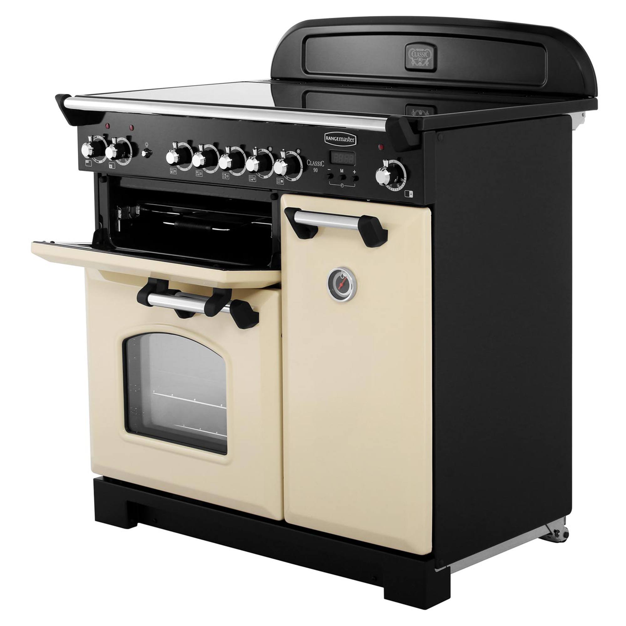 Image of Rangemaster CLA90ECCRC