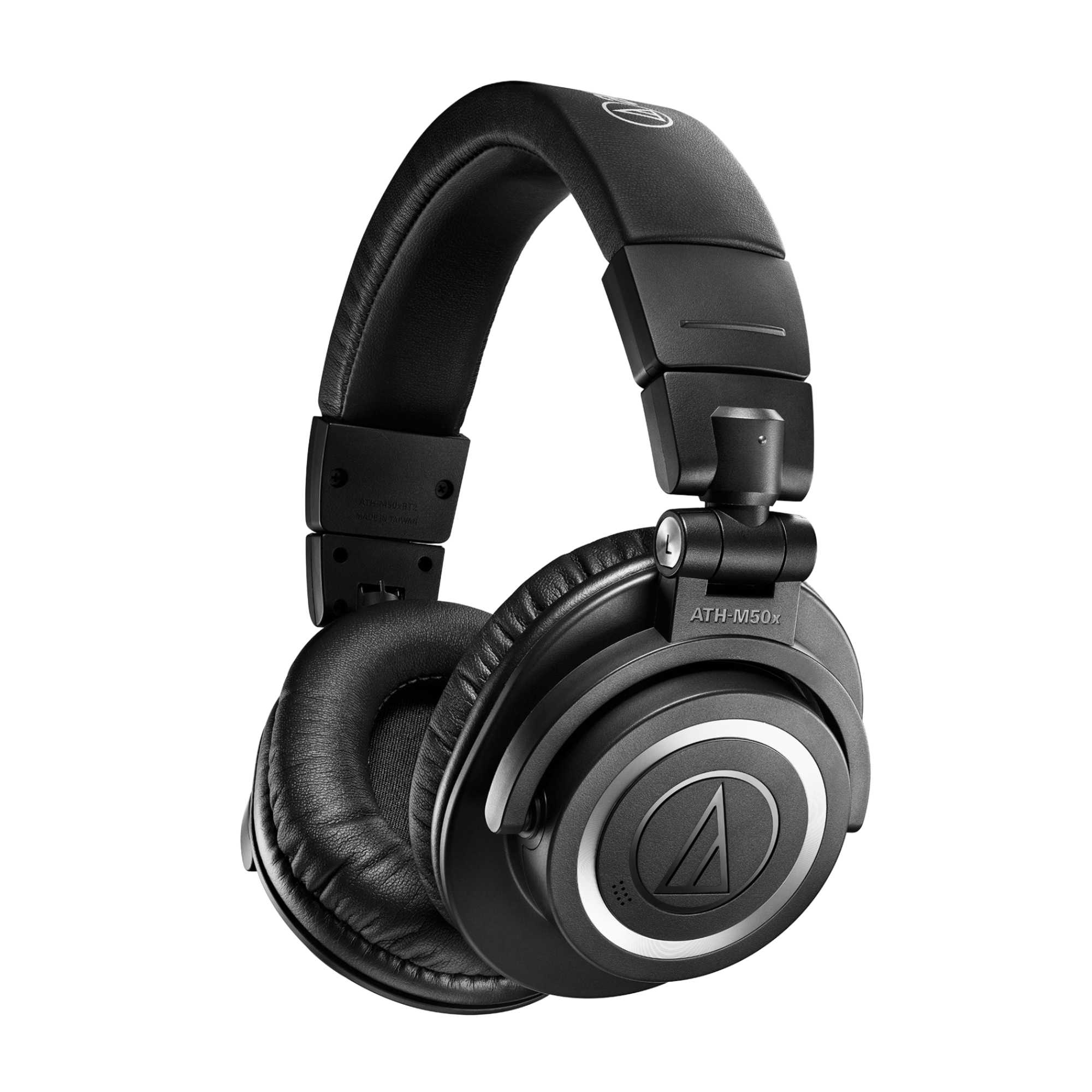 Image of Audio Technica ATHM50XBT2