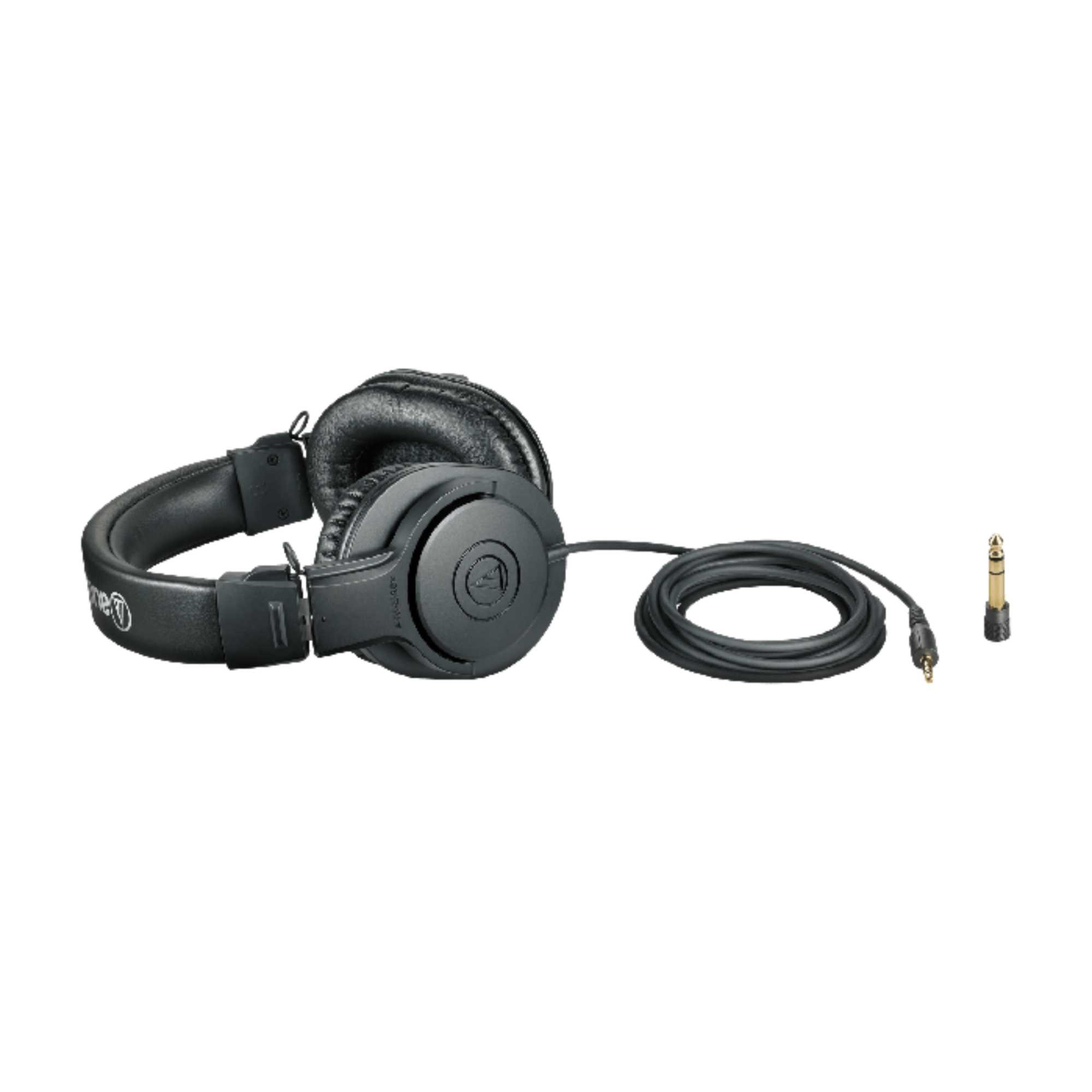 Image of Audio Technica ATHM20X