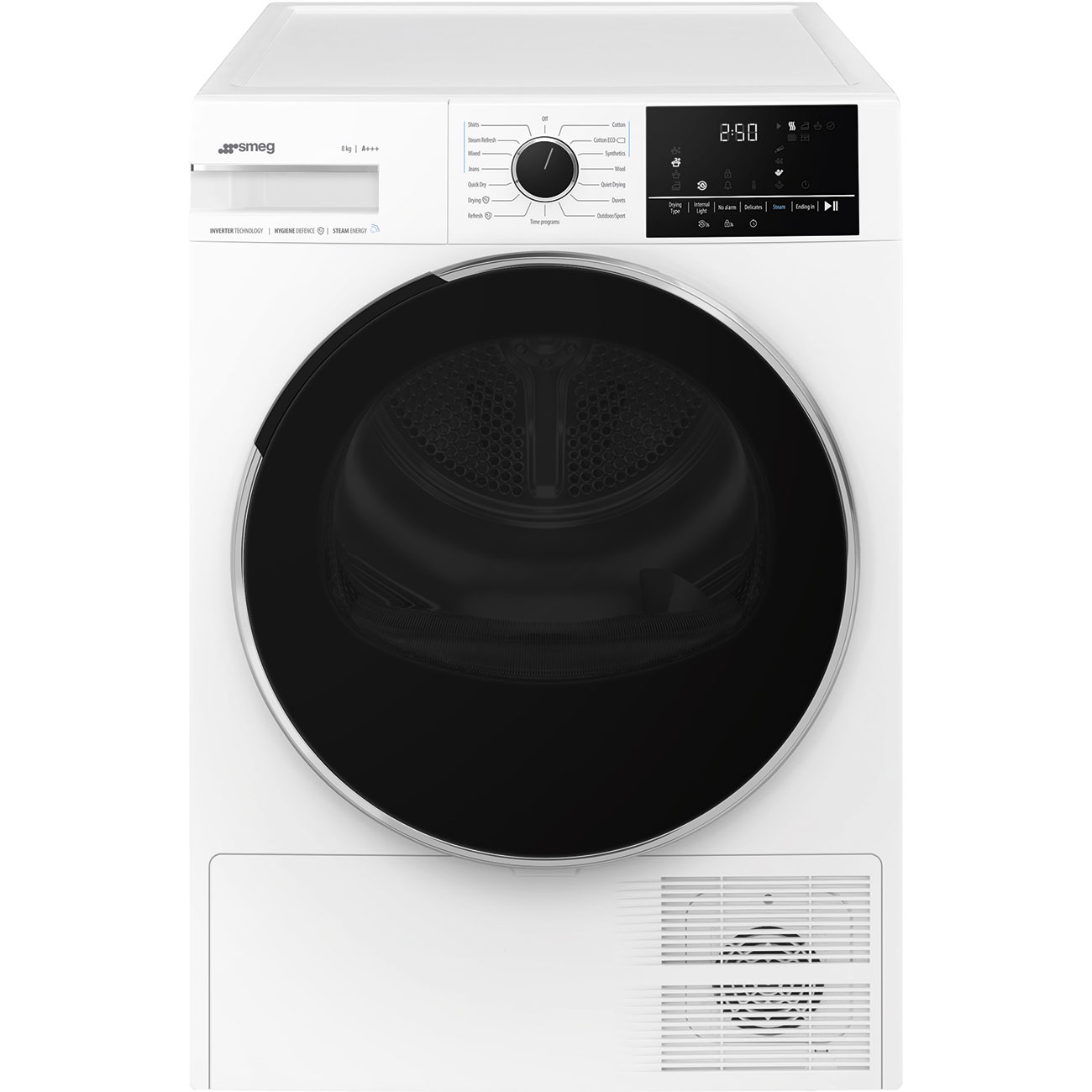 Image of Smeg DNP83SEUK