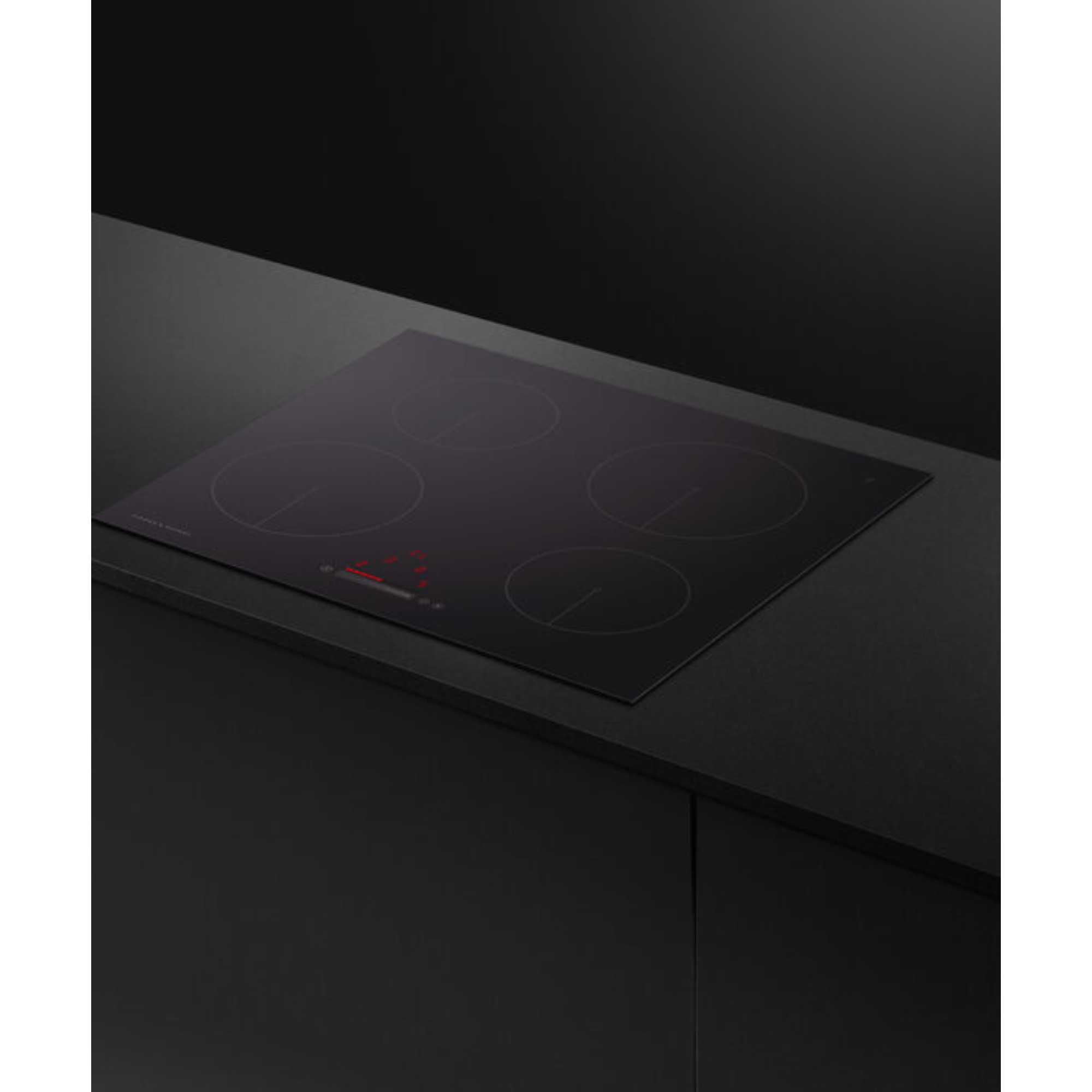 Image of Fisher and Paykel CI604CTB1