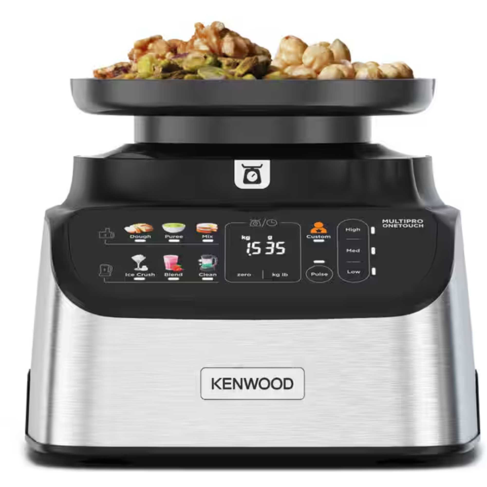 Image of Kenwood FDM73850SS