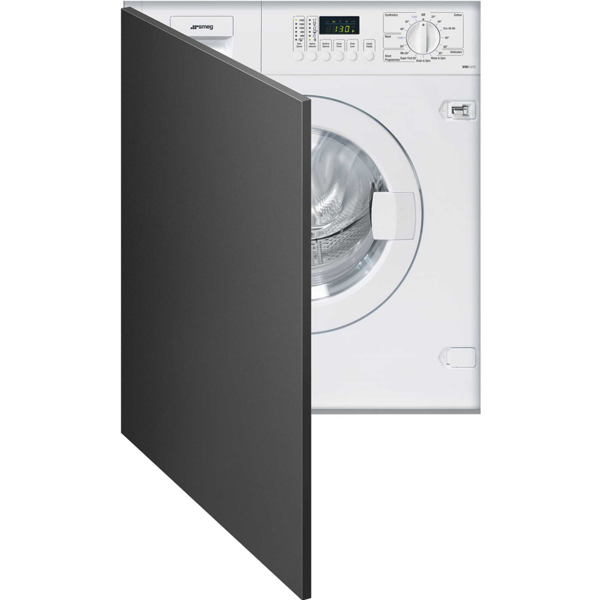 Image of Smeg WMI147C