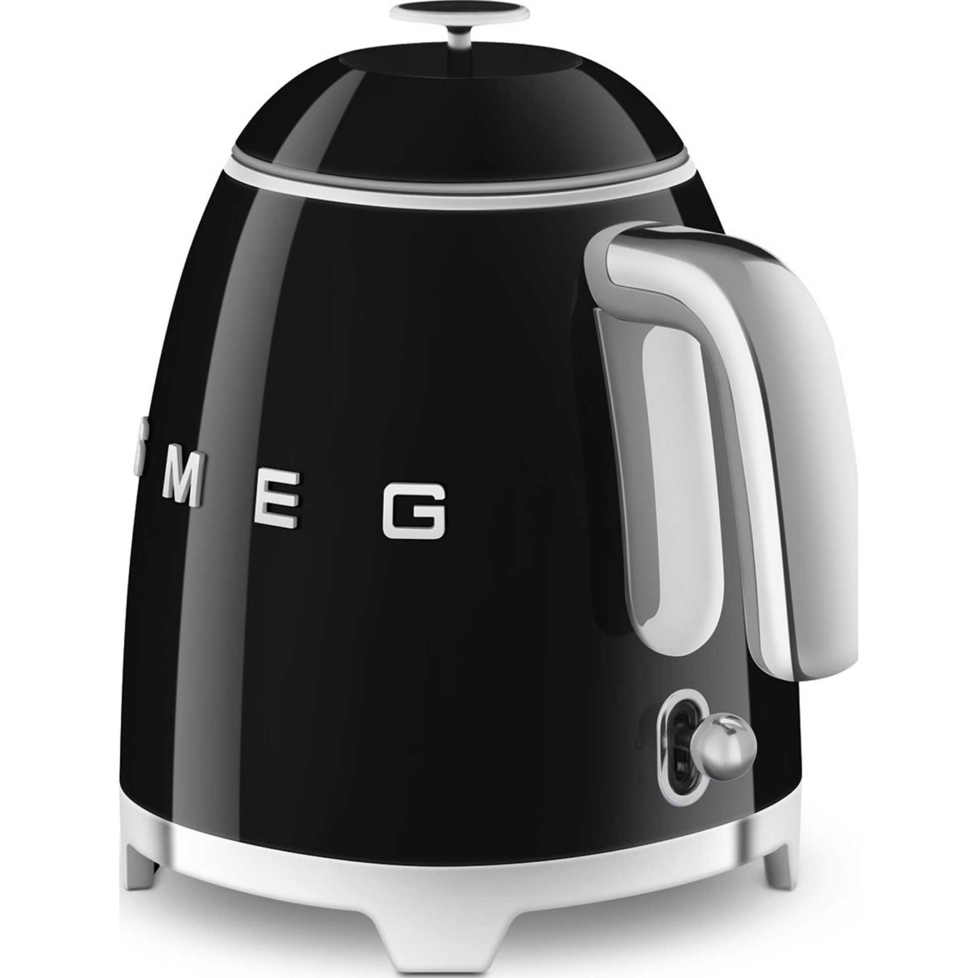 Image of Smeg KLF05BLUK